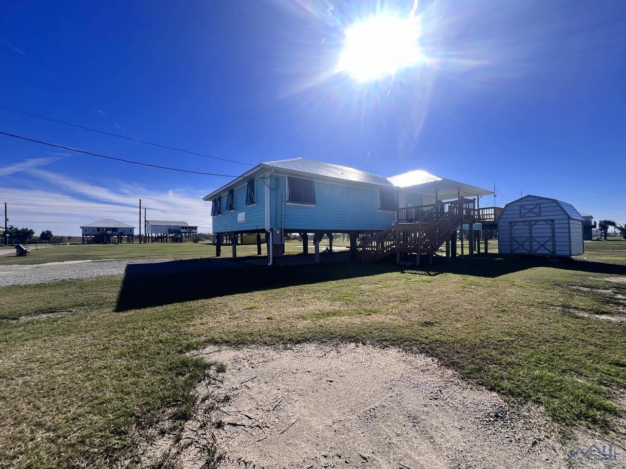 121 Peach, Grand Isle, Louisiana image 15