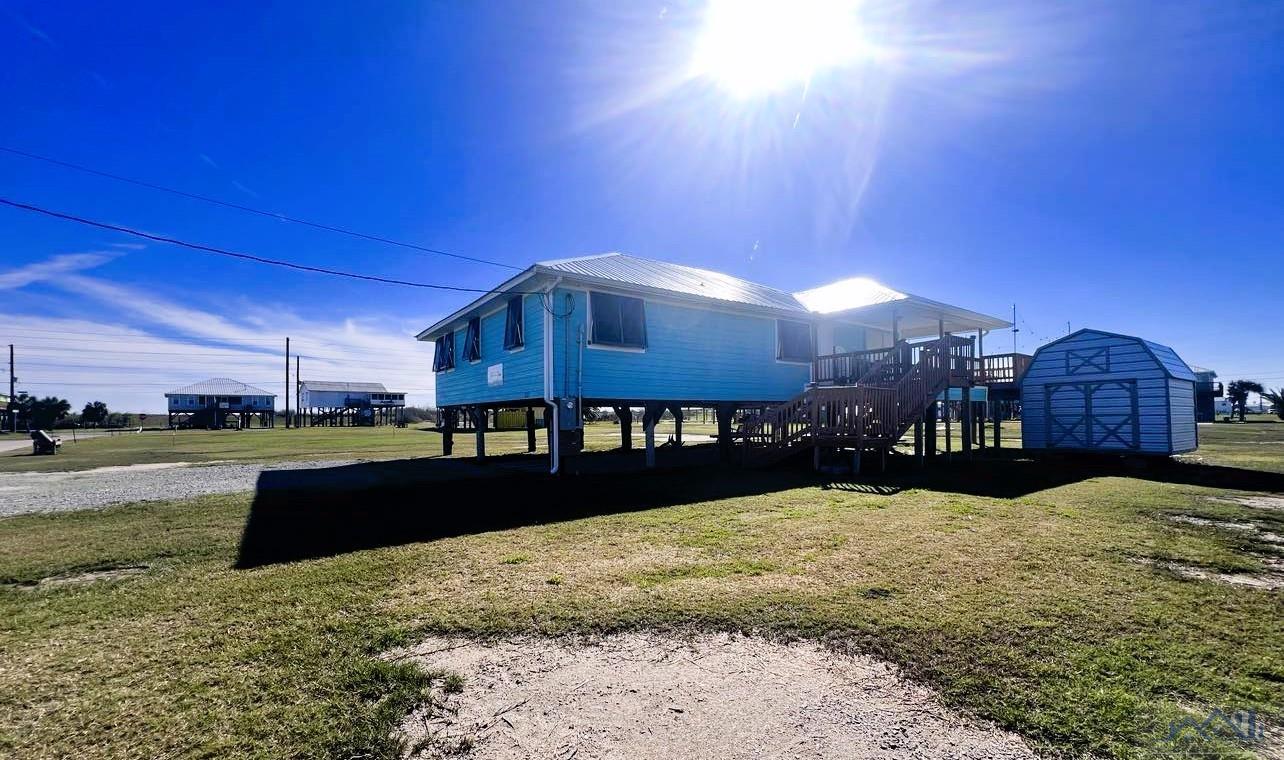 121 Peach, Grand Isle, Louisiana image 20