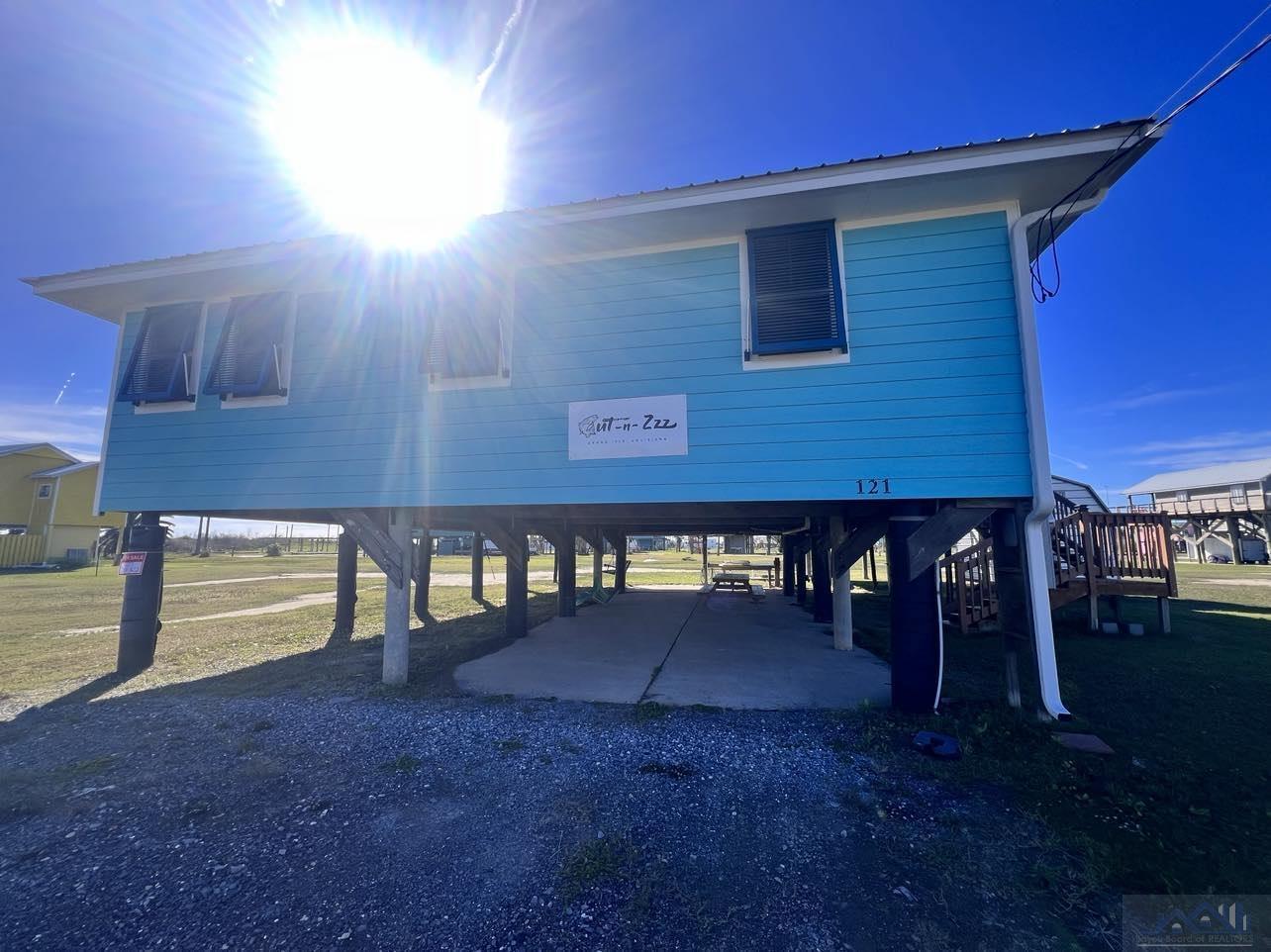 121 Peach, Grand Isle, Louisiana image 19