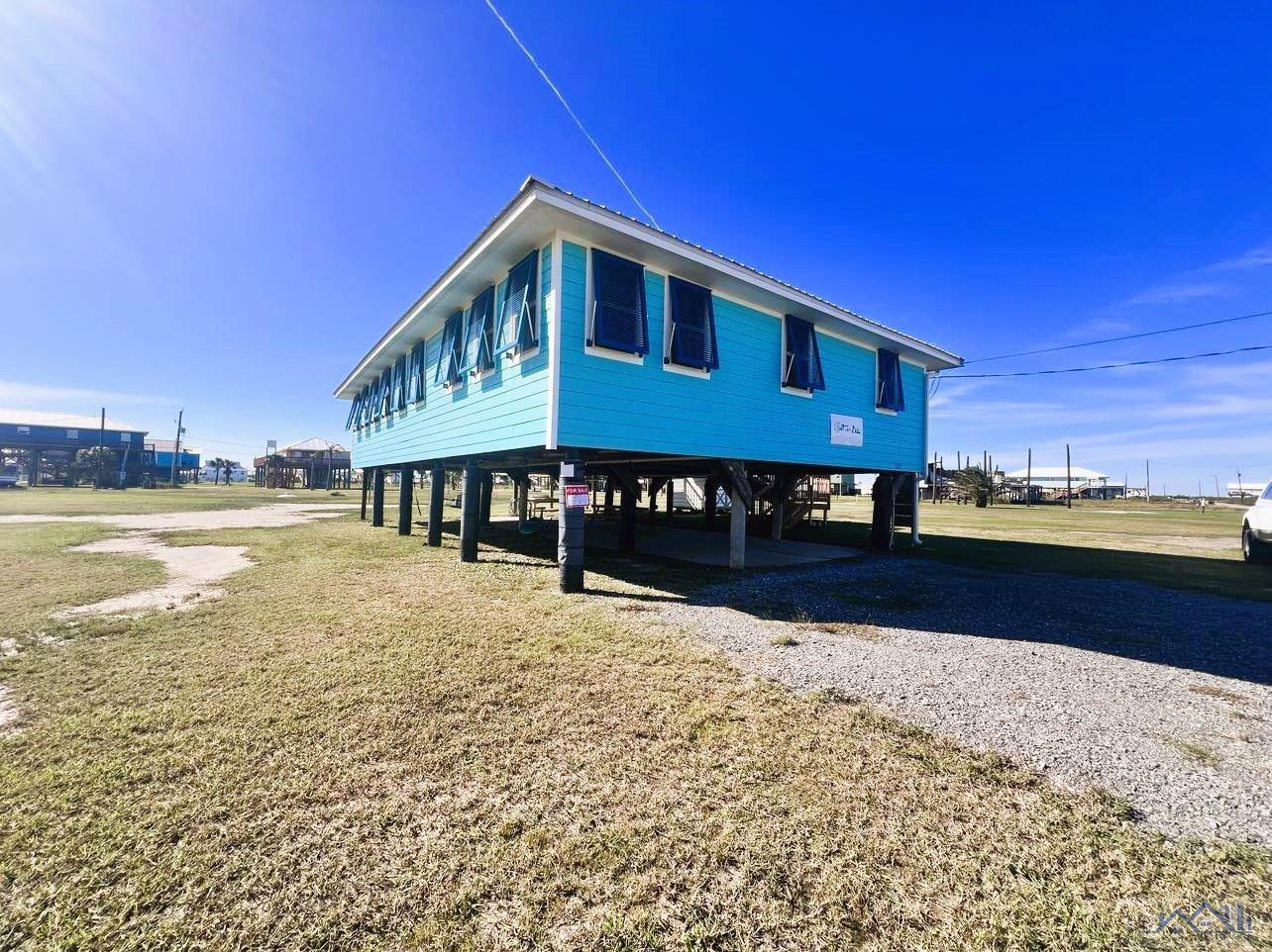 121 Peach, Grand Isle, Louisiana image 1