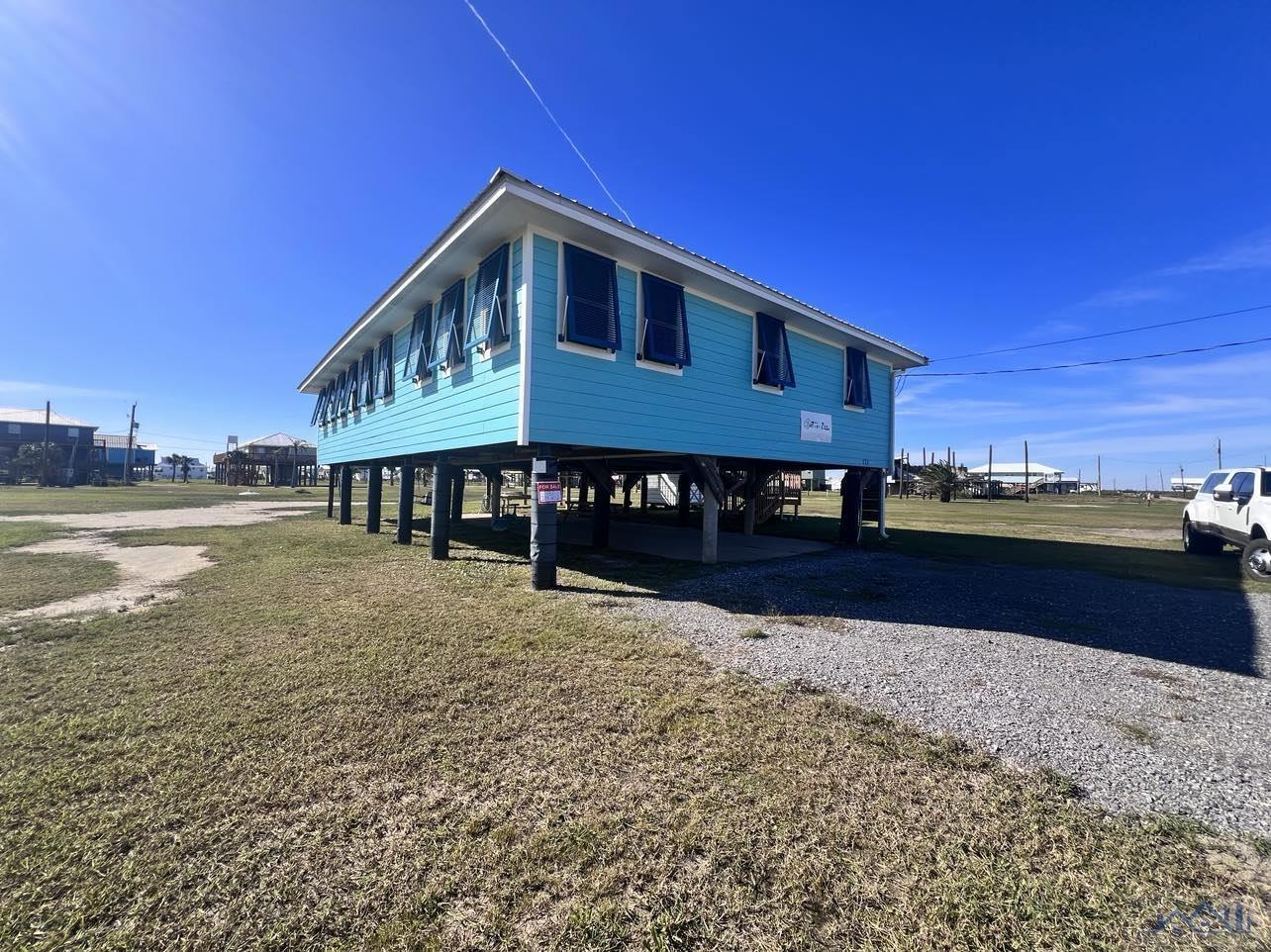 121 Peach, Grand Isle, Louisiana image 21