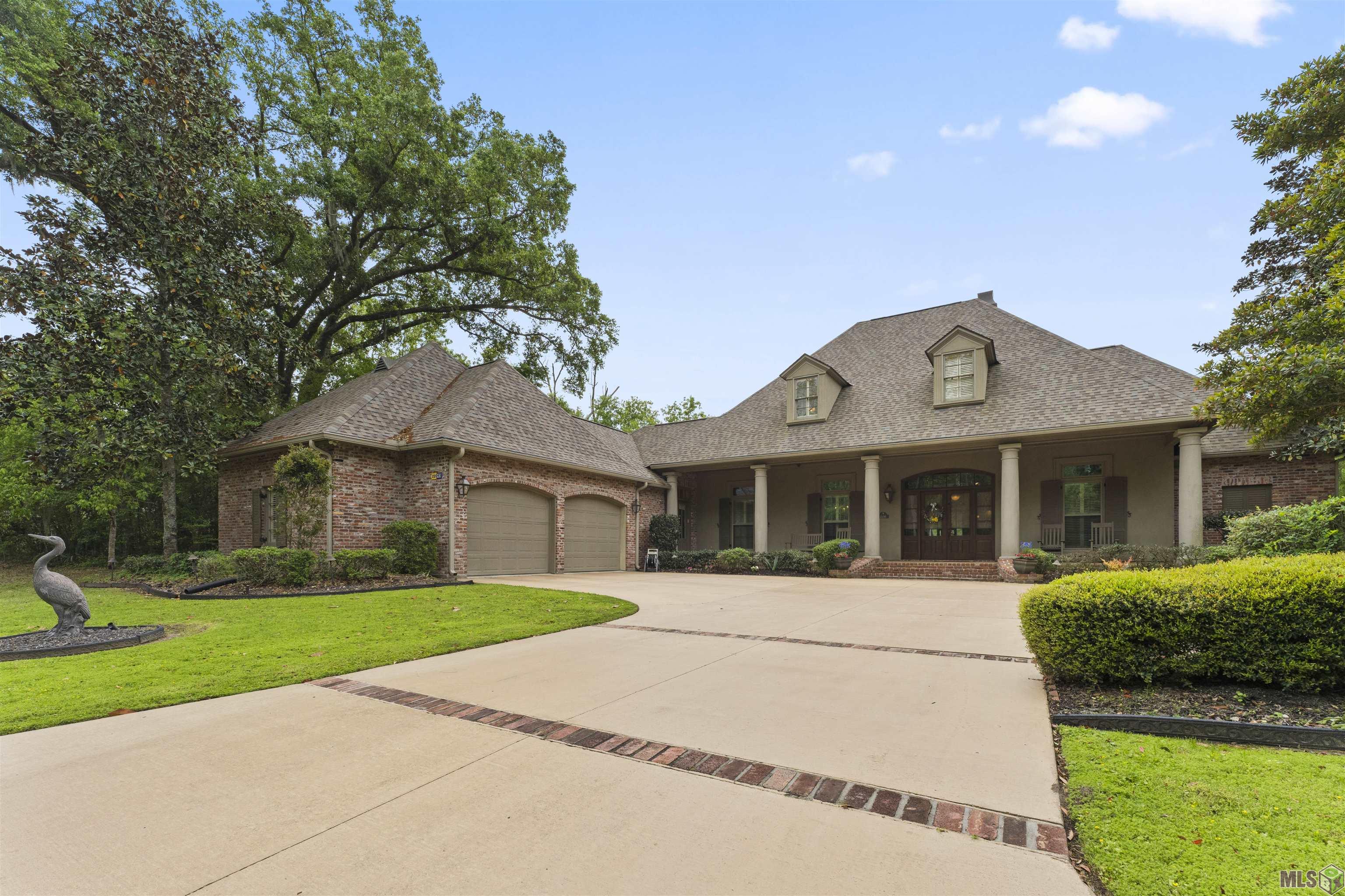 22095 Waterfront East Dr, Maurepas, Louisiana image 3