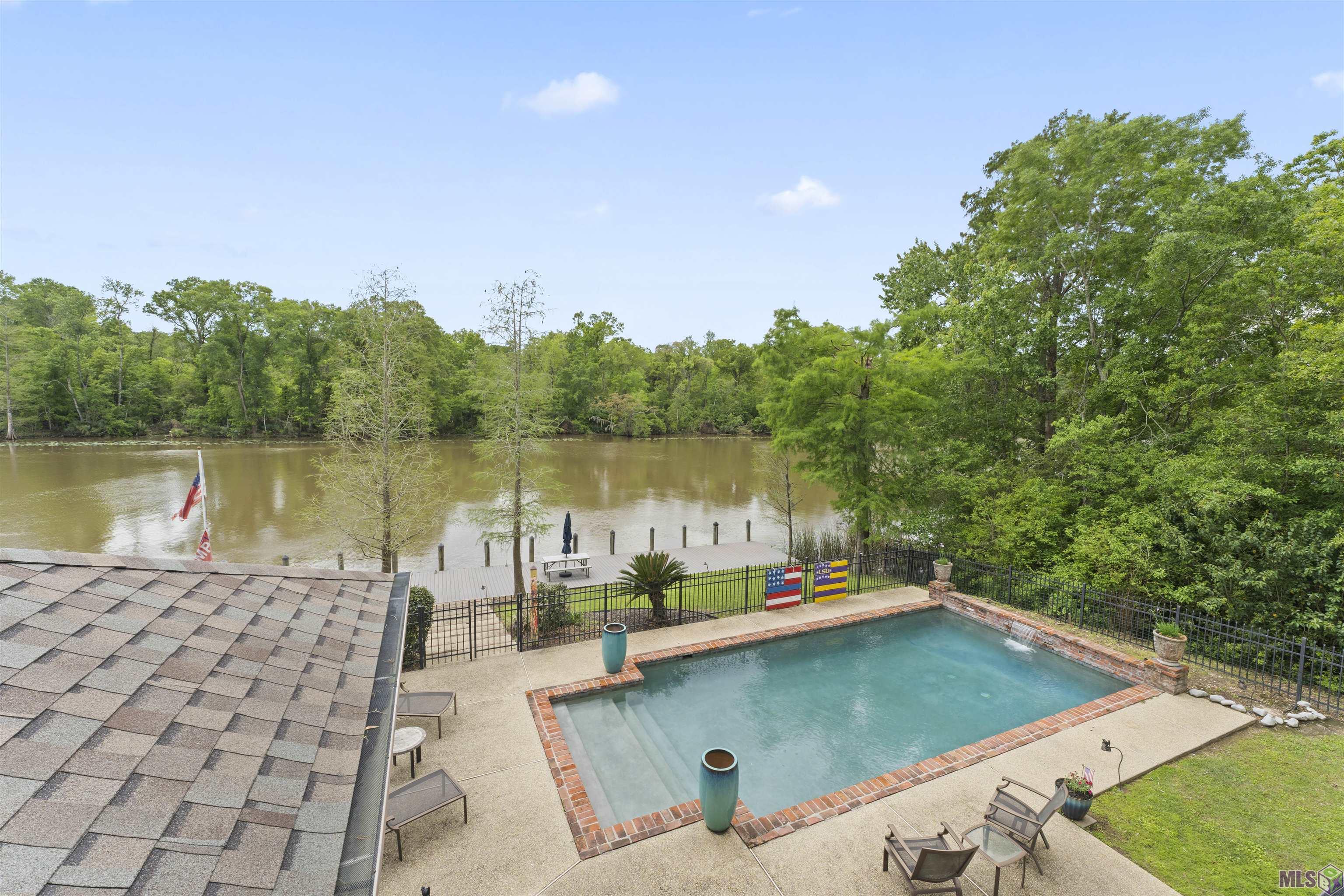 22095 Waterfront East Dr, Maurepas, Louisiana image 33