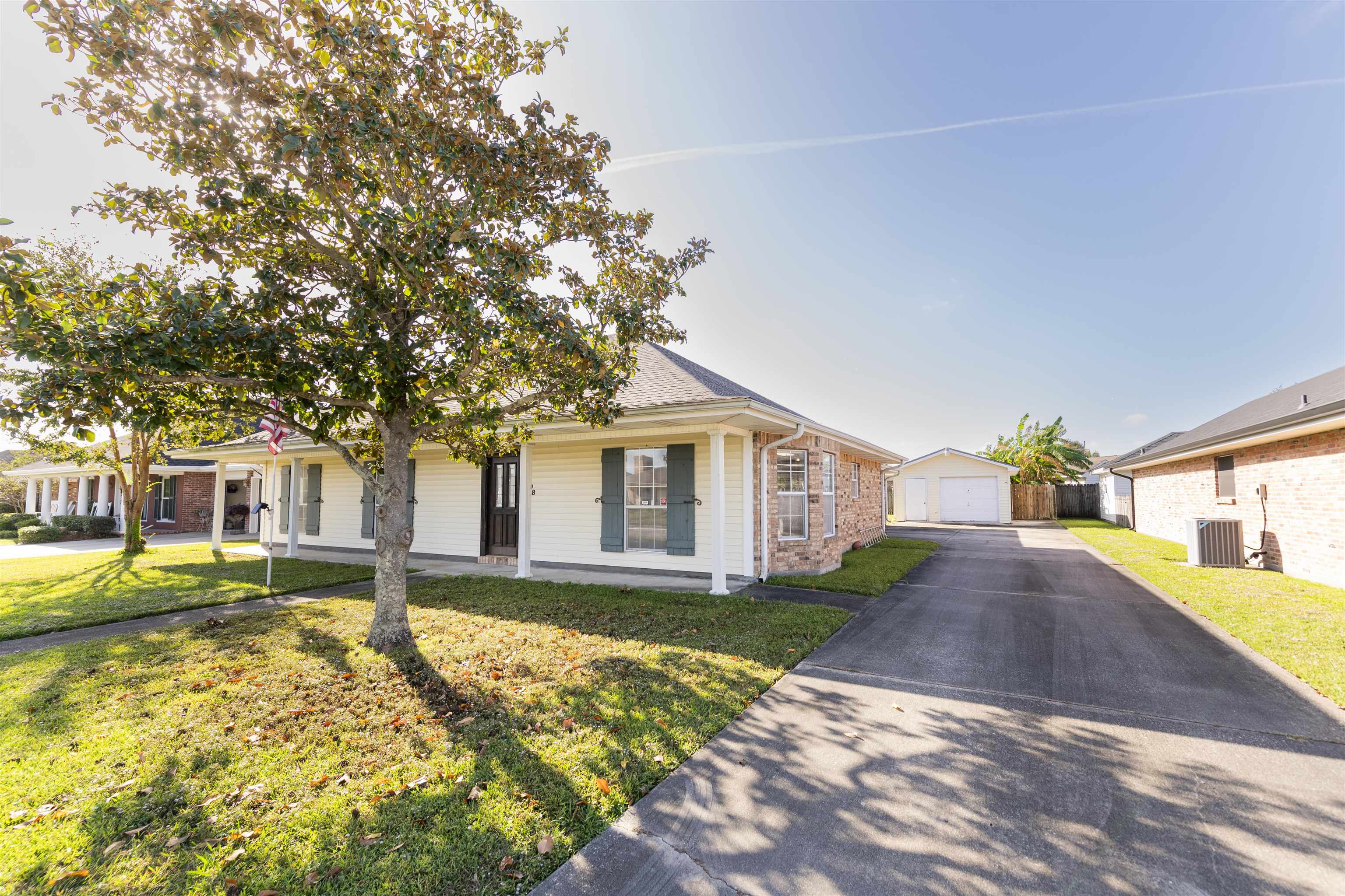 1708 Harvest Dr, Houma, Louisiana image 8