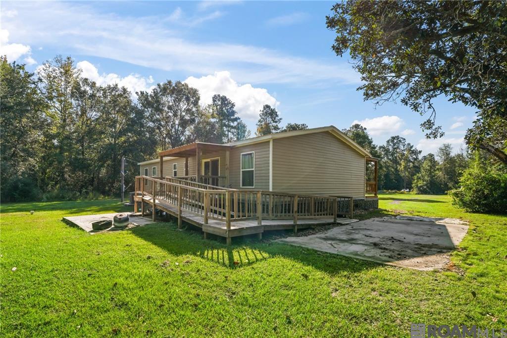 46283 Jenkins #2 Road, Franklinton, Louisiana image 4