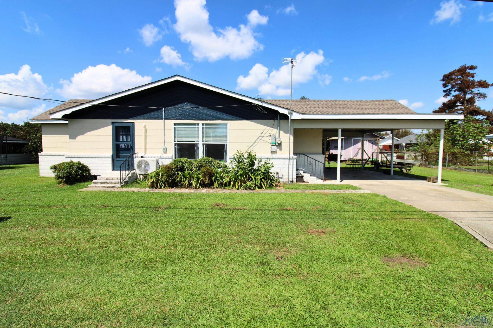 204 Rose Mary Avenue, Chauvin, Louisiana image 1