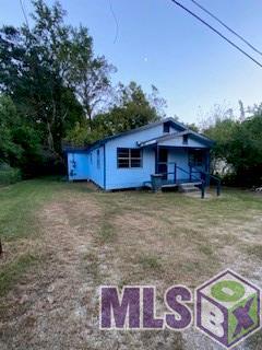 706 E 7th Street, Bogalusa, Louisiana image 1