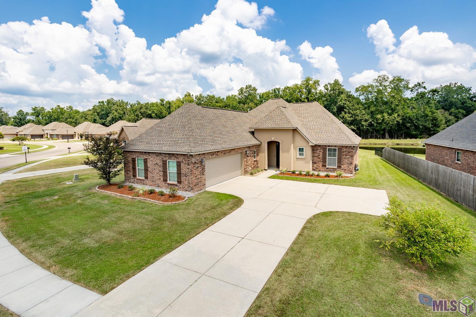 4150 Union Dr, Addis, Louisiana image 1