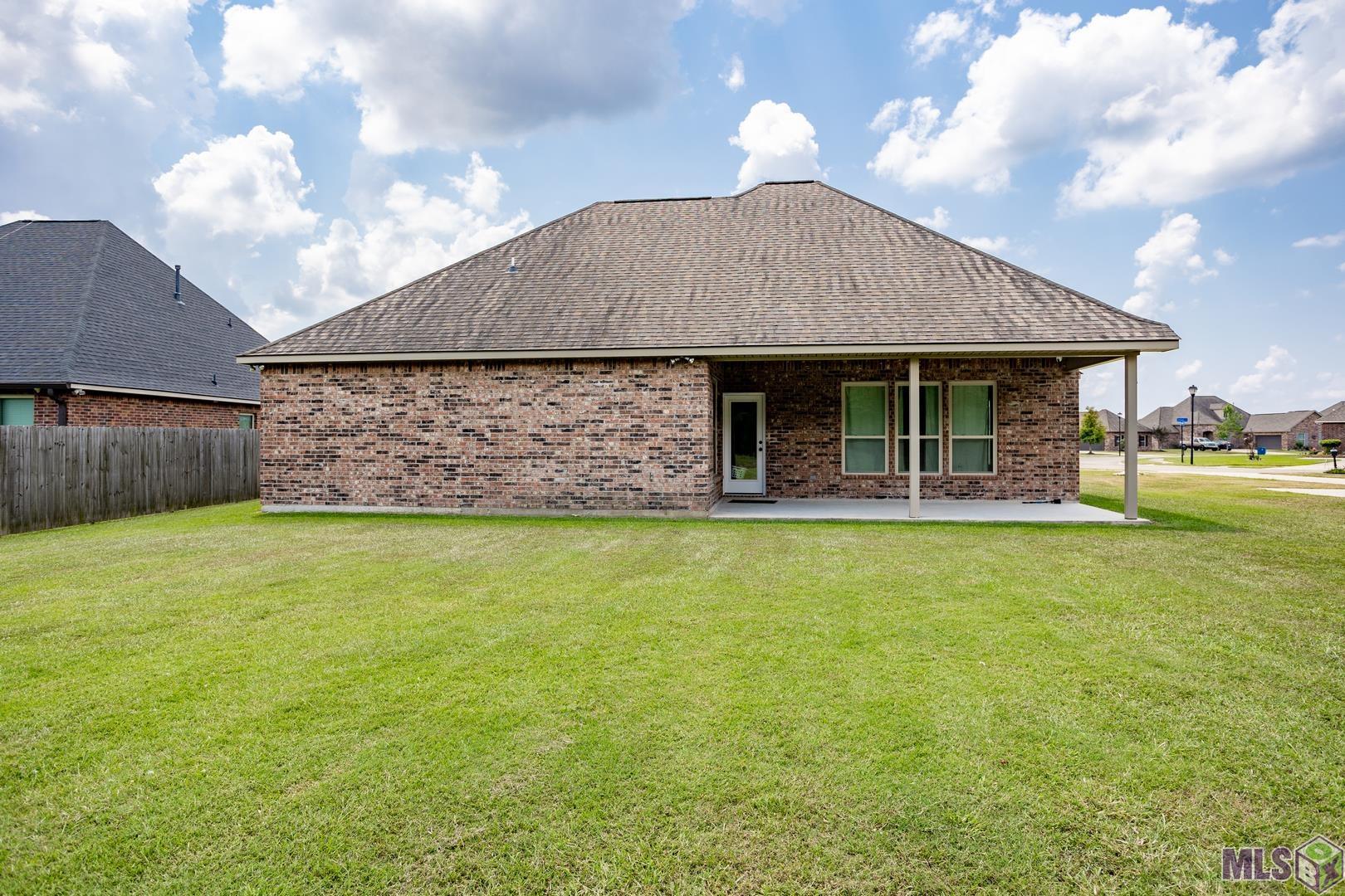 4150 Union Dr, Addis, Louisiana image 25