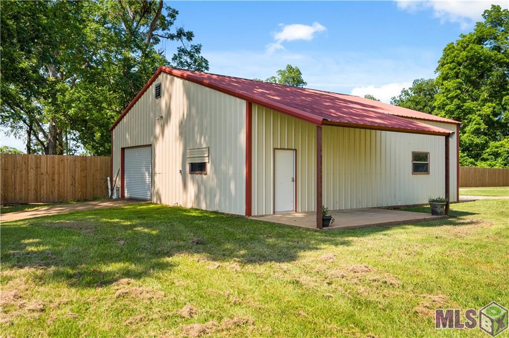 1524 Palmer Chapel Road, Pineville, Louisiana image 33