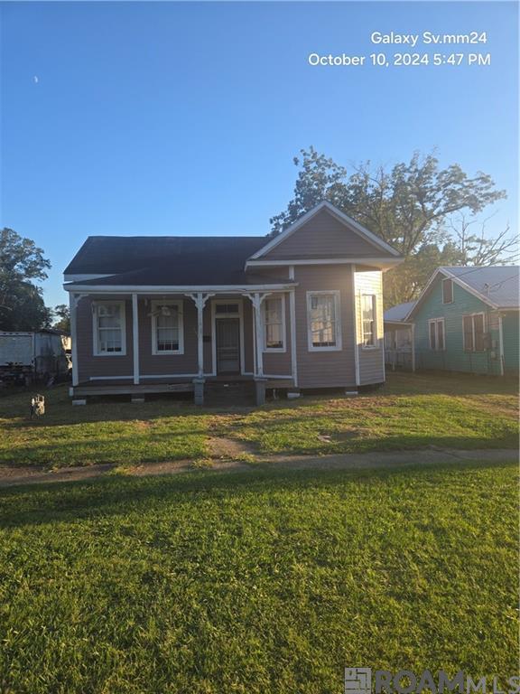 107 W Magnolia Street, Amite, Louisiana image 1