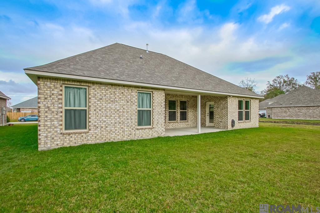 109 Bald Cypress Drive, Belle Chasse, Louisiana image 31