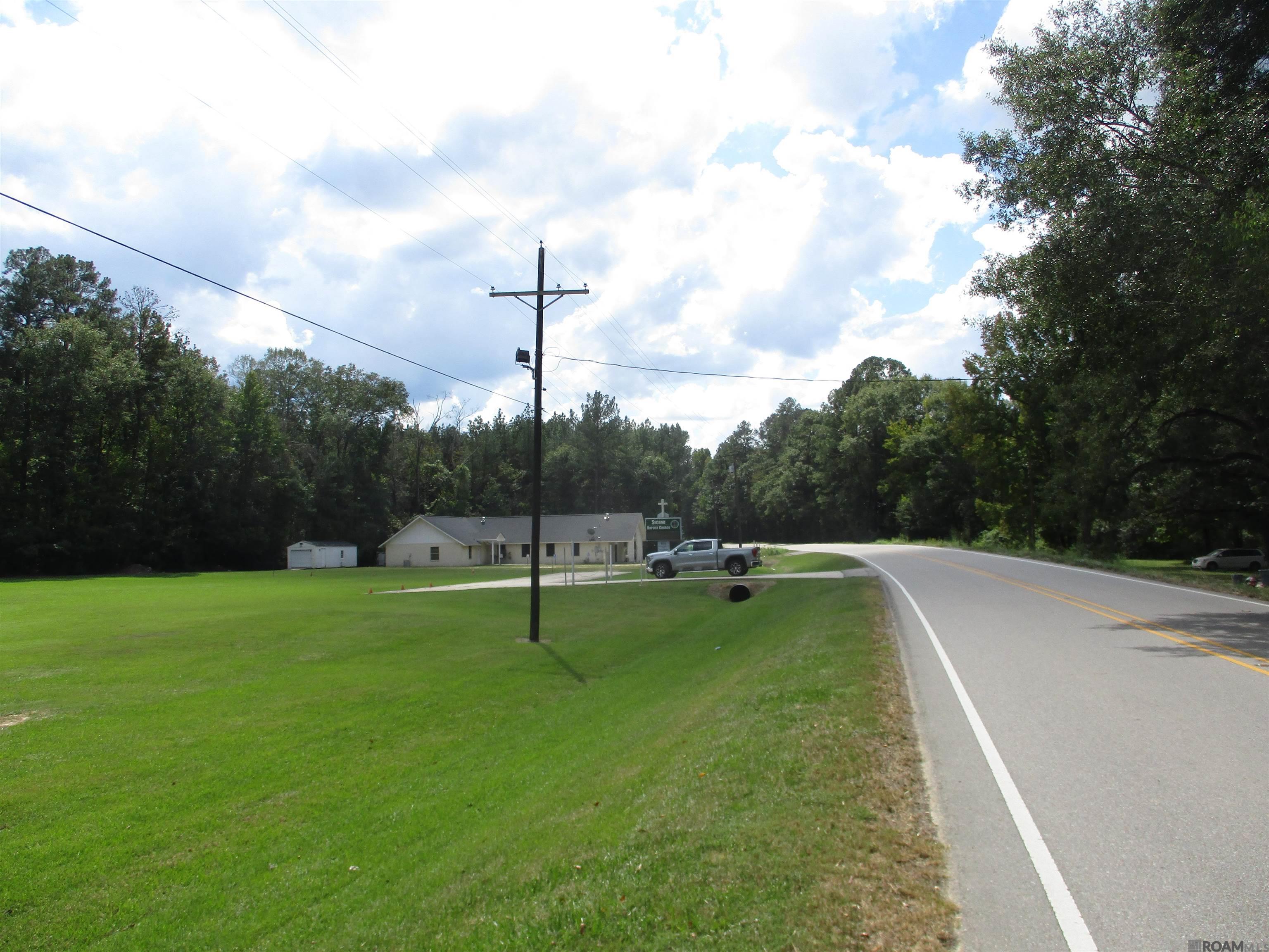 TBD La Hwy 19, Wilson, Louisiana image 3