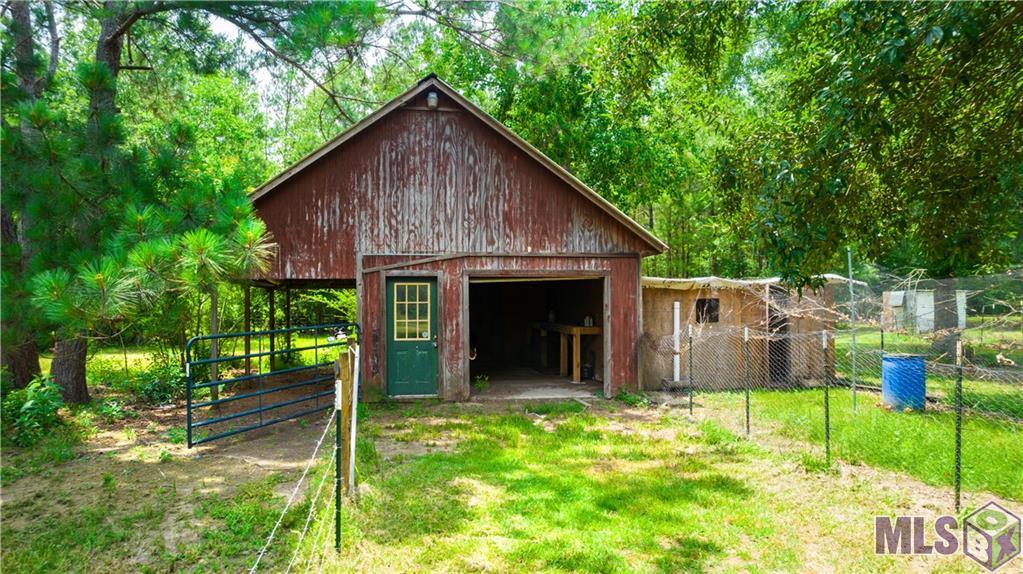 19276 N St. Charles Avenue, Loranger, Louisiana image 8