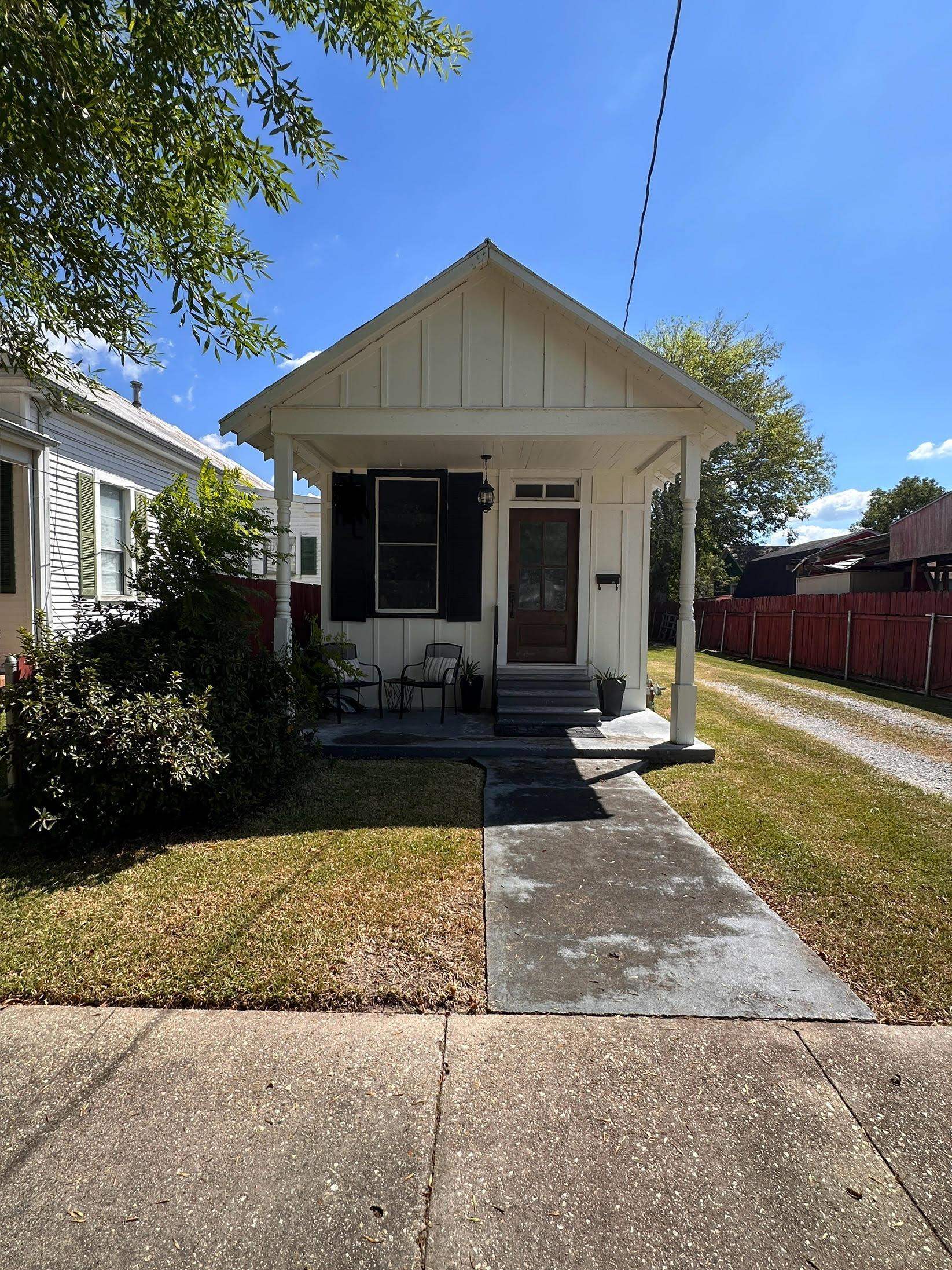 804 Freret St, Morgan City, Louisiana image 1