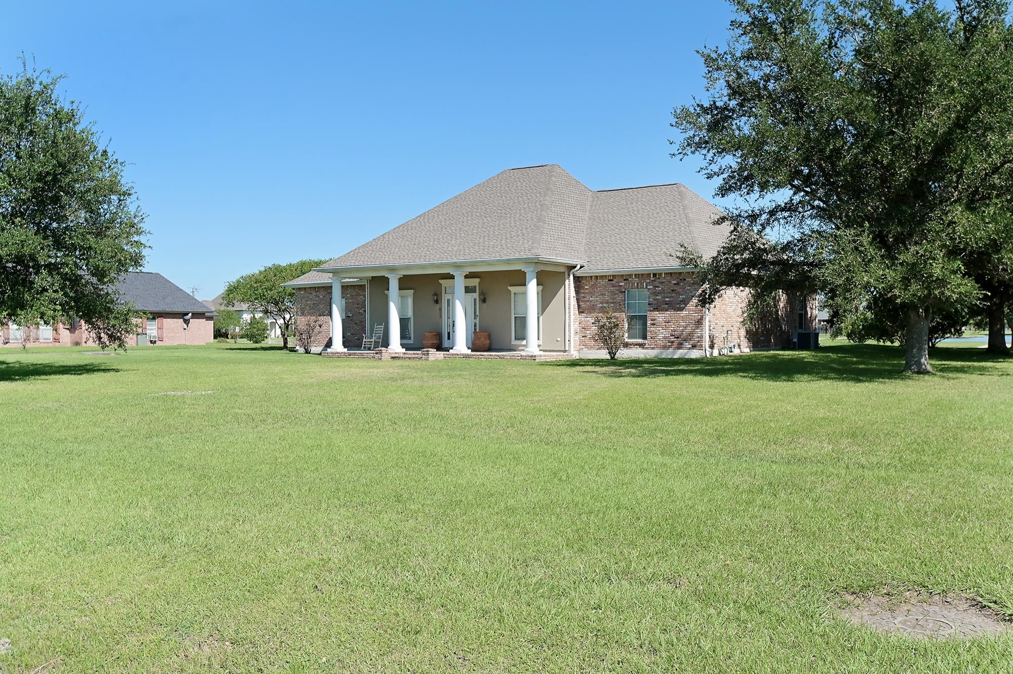 613 North Canal Boulevard, Thibodaux, Louisiana image 3