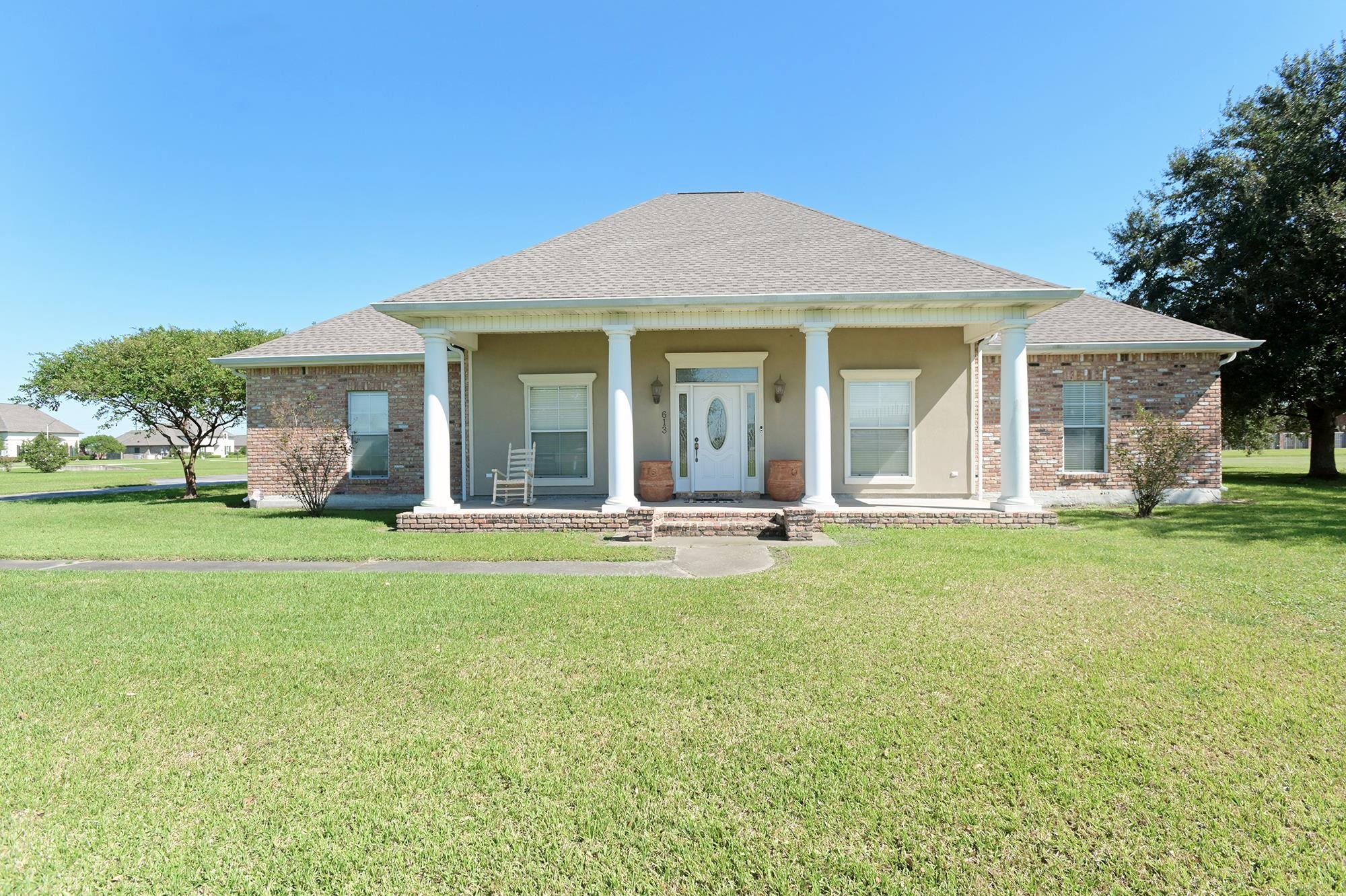 613 North Canal Boulevard, Thibodaux, Louisiana image 1