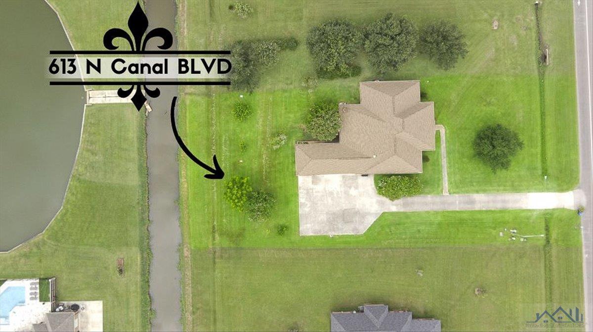 613 North Canal Boulevard, Thibodaux, Louisiana image 31