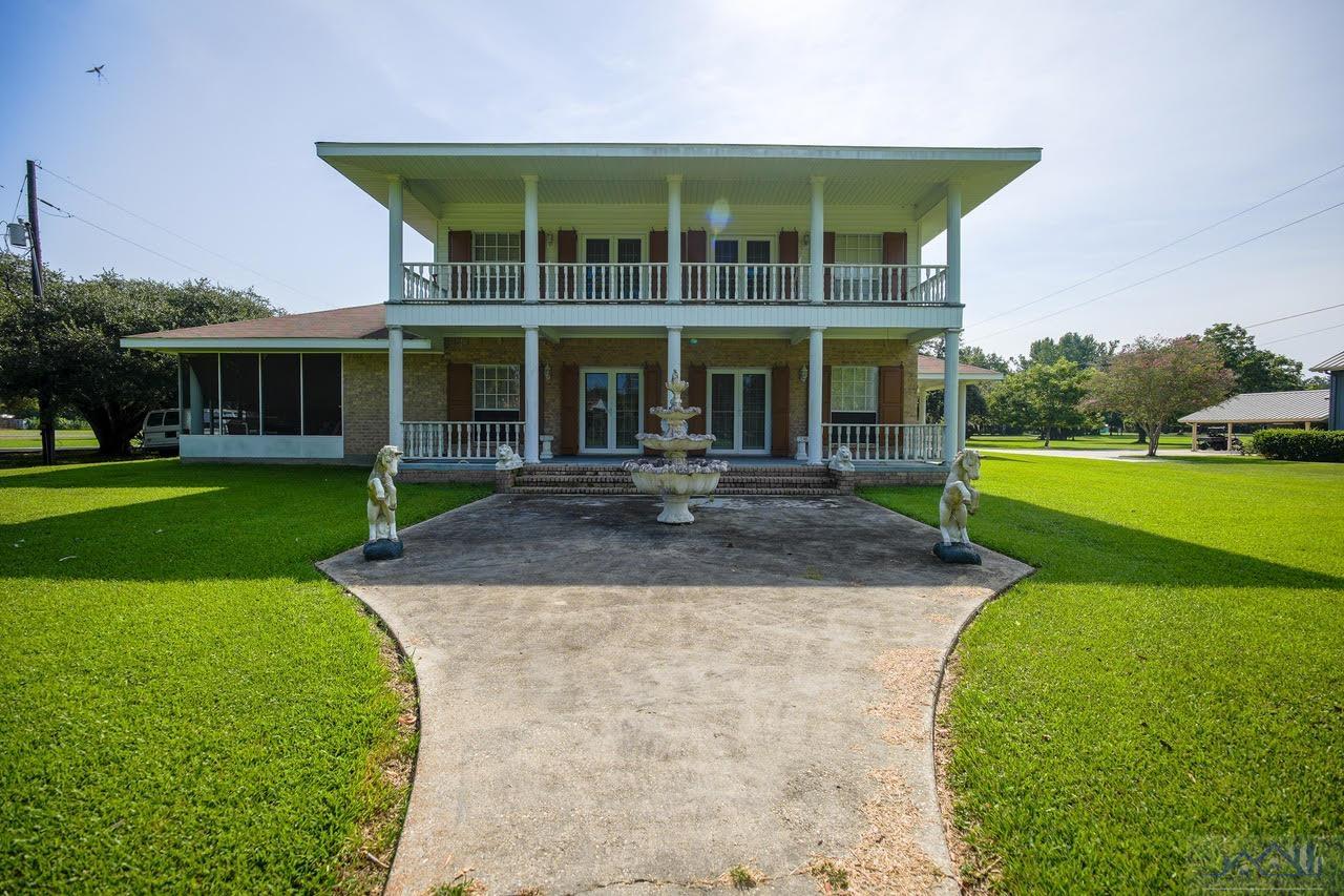 238 Michel Rd, Pierre Part, Louisiana image 1