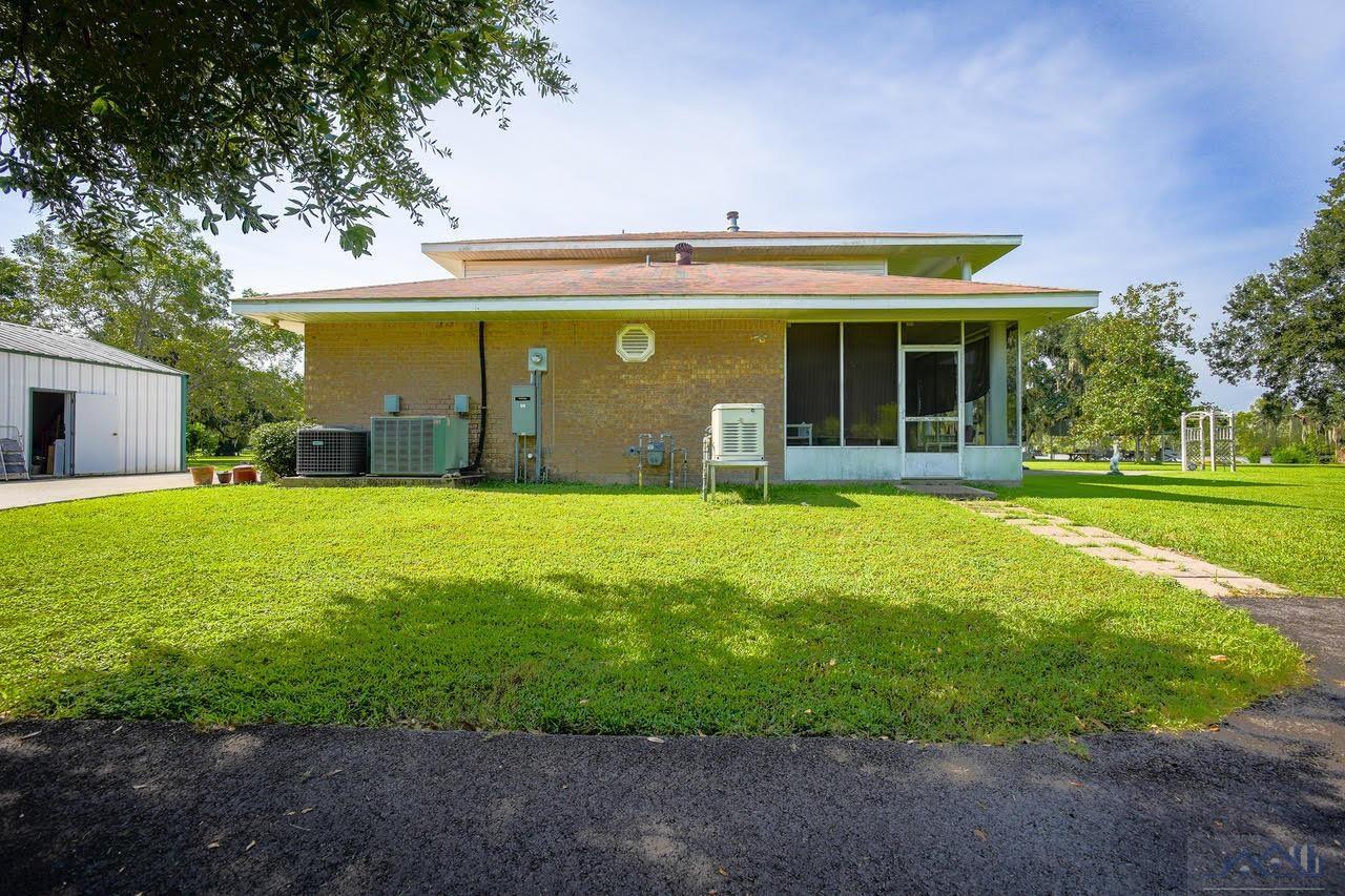 238 Michel Rd, Pierre Part, Louisiana image 4