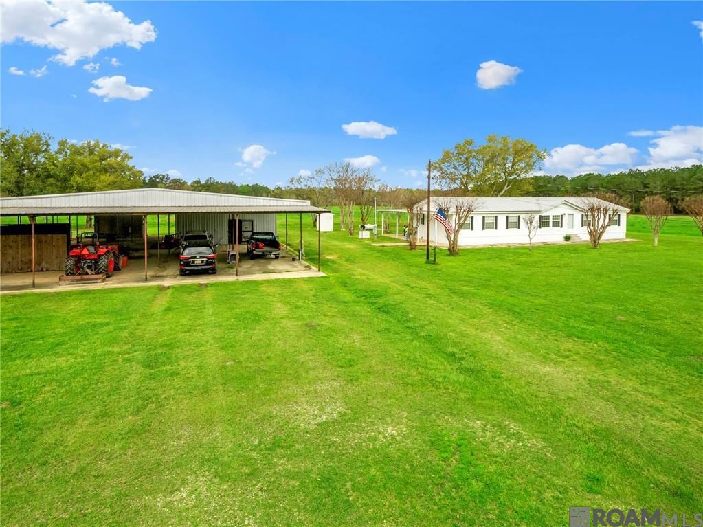 24508 Gliderport Road, Loranger, Louisiana image 4