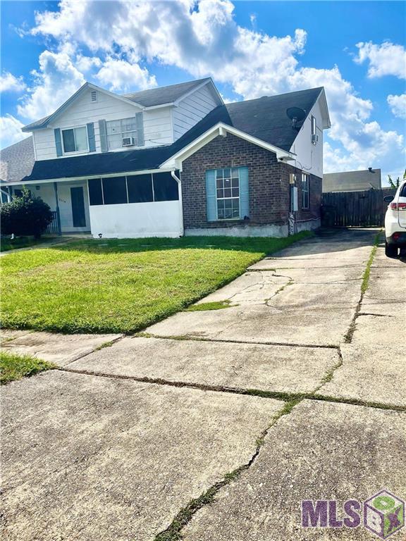 2116 Breckenridge Drive, Harvey, Louisiana image 9