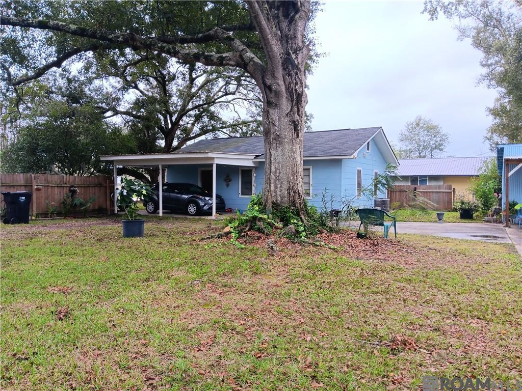 569 W Third Street, Independence, Louisiana image 12