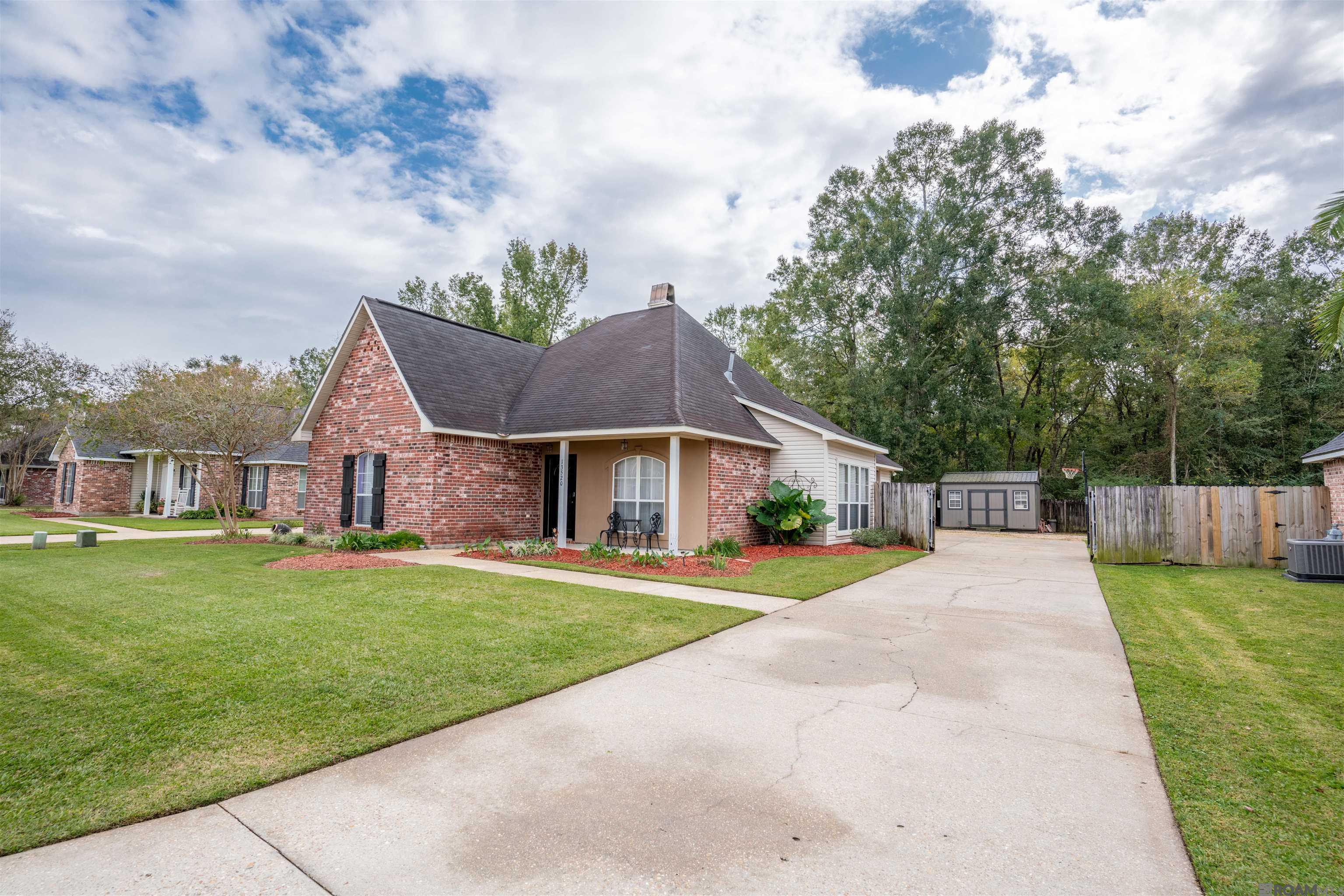 13520 S Trace Ave, Walker, Louisiana image 3