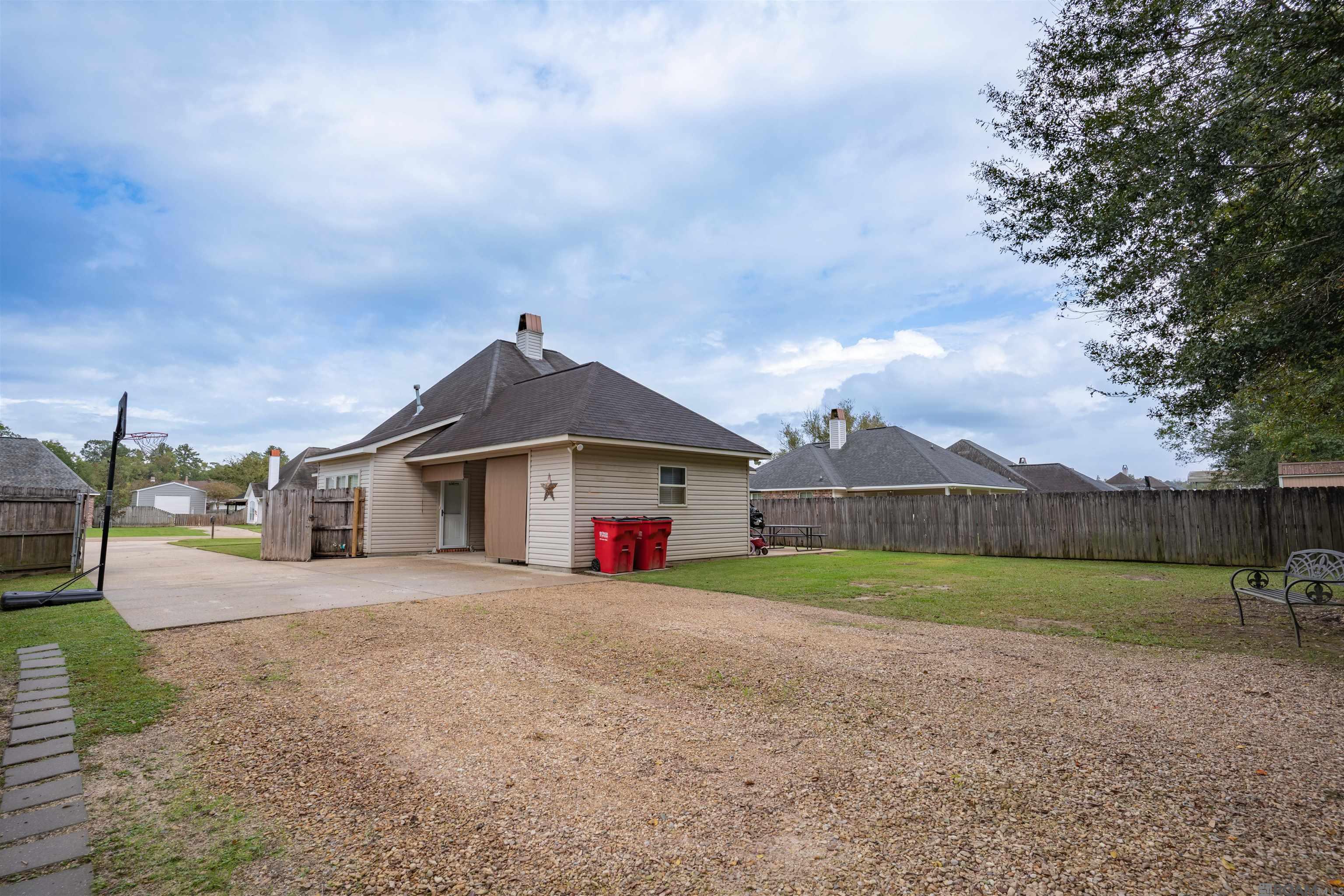 13520 S Trace Ave, Walker, Louisiana image 5