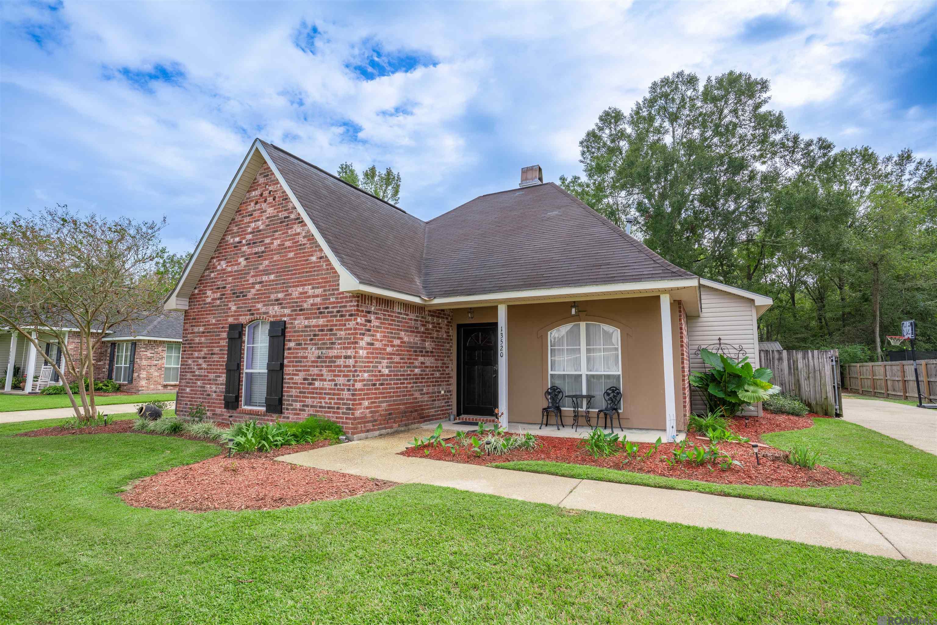 13520 S Trace Ave, Walker, Louisiana image 2