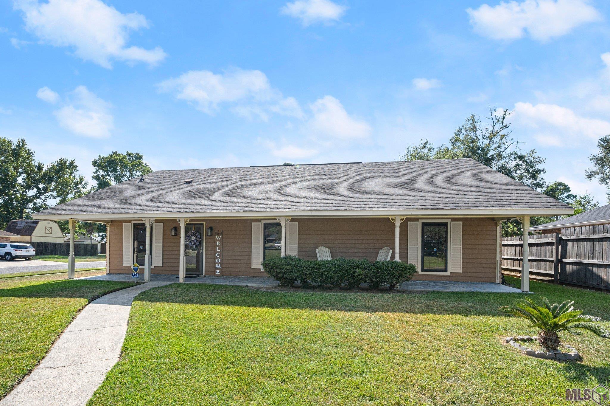 701 Sandra Dr, Baker, Louisiana image 3