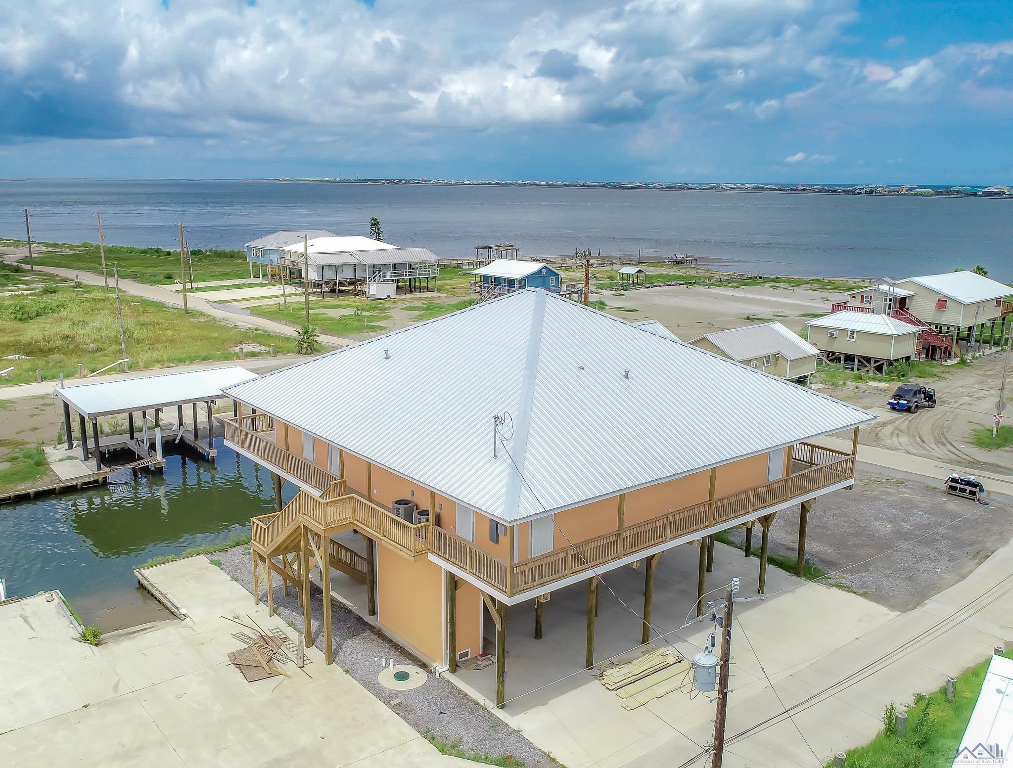 100 Island Rd, Grand Isle, Louisiana image 2