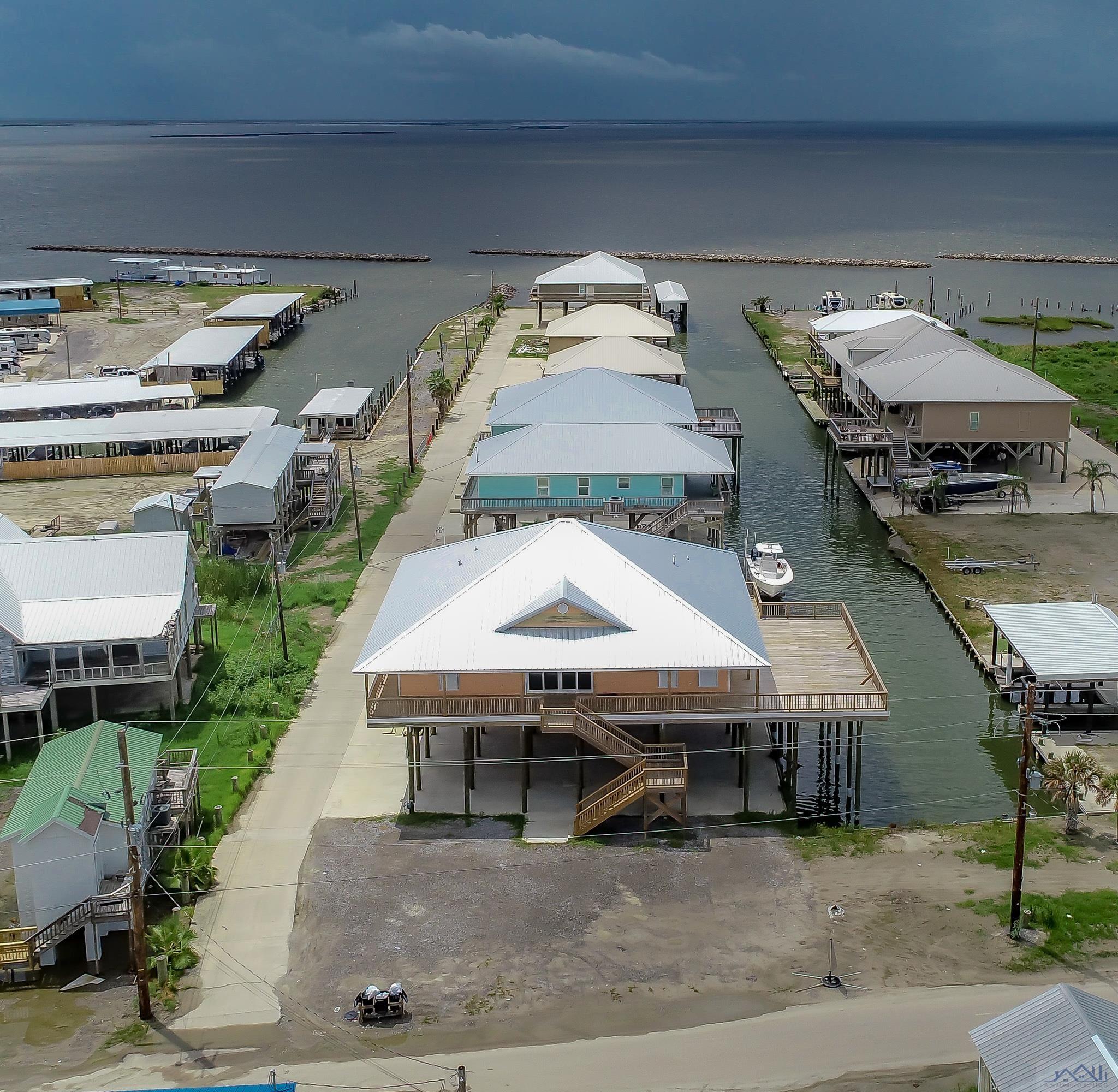 100 Island Rd, Grand Isle, Louisiana image 5