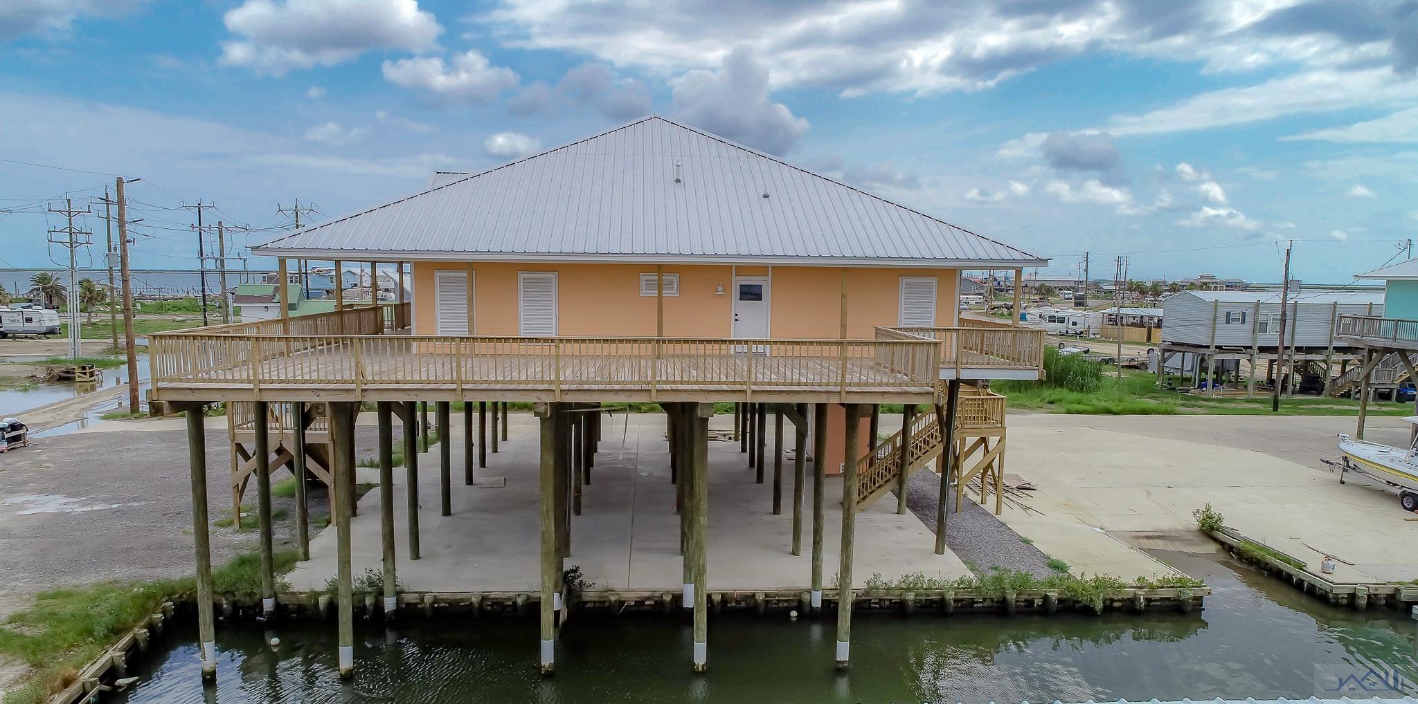 100 Island Rd, Grand Isle, Louisiana image 16