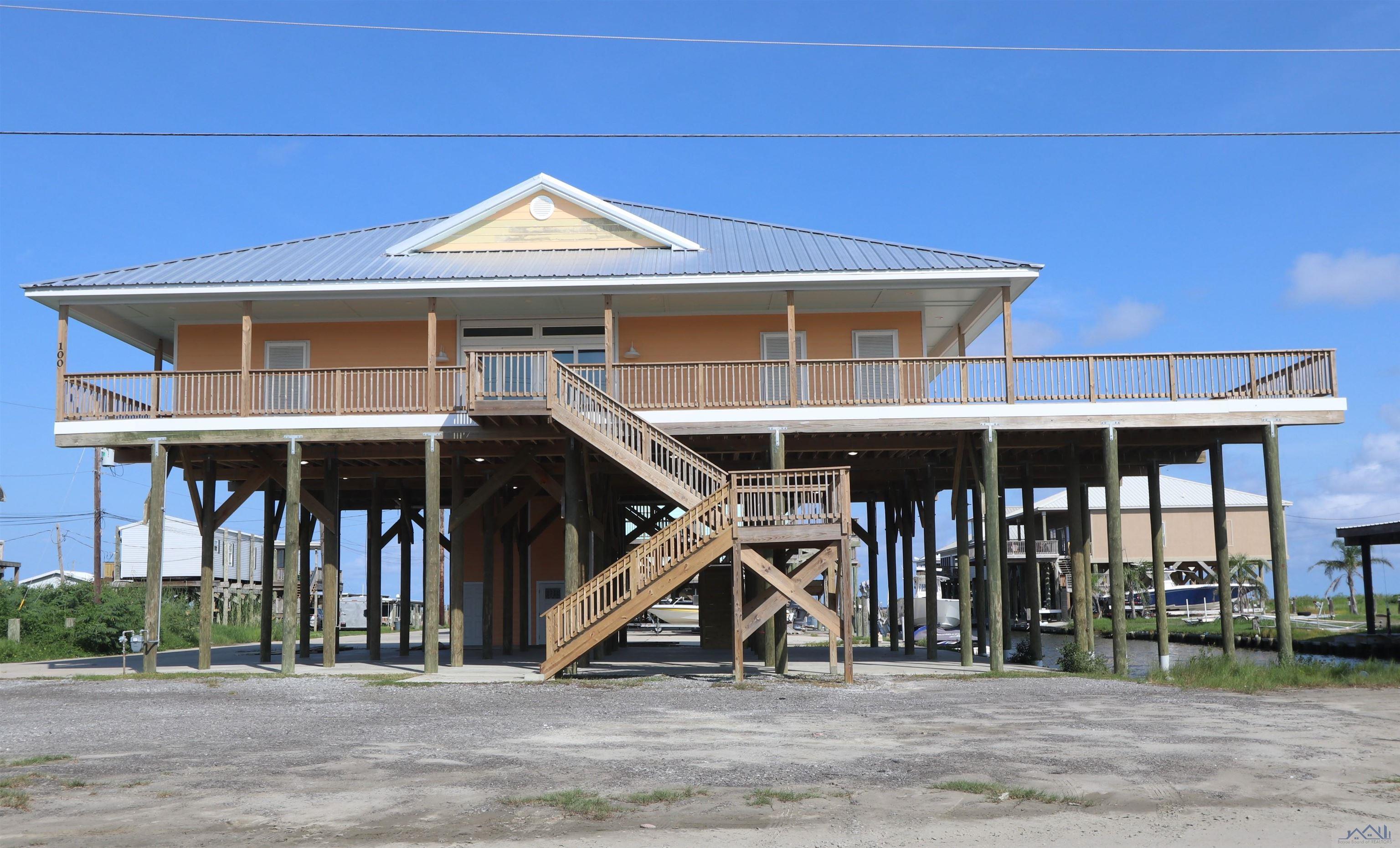 100 Island Rd, Grand Isle, Louisiana image 17