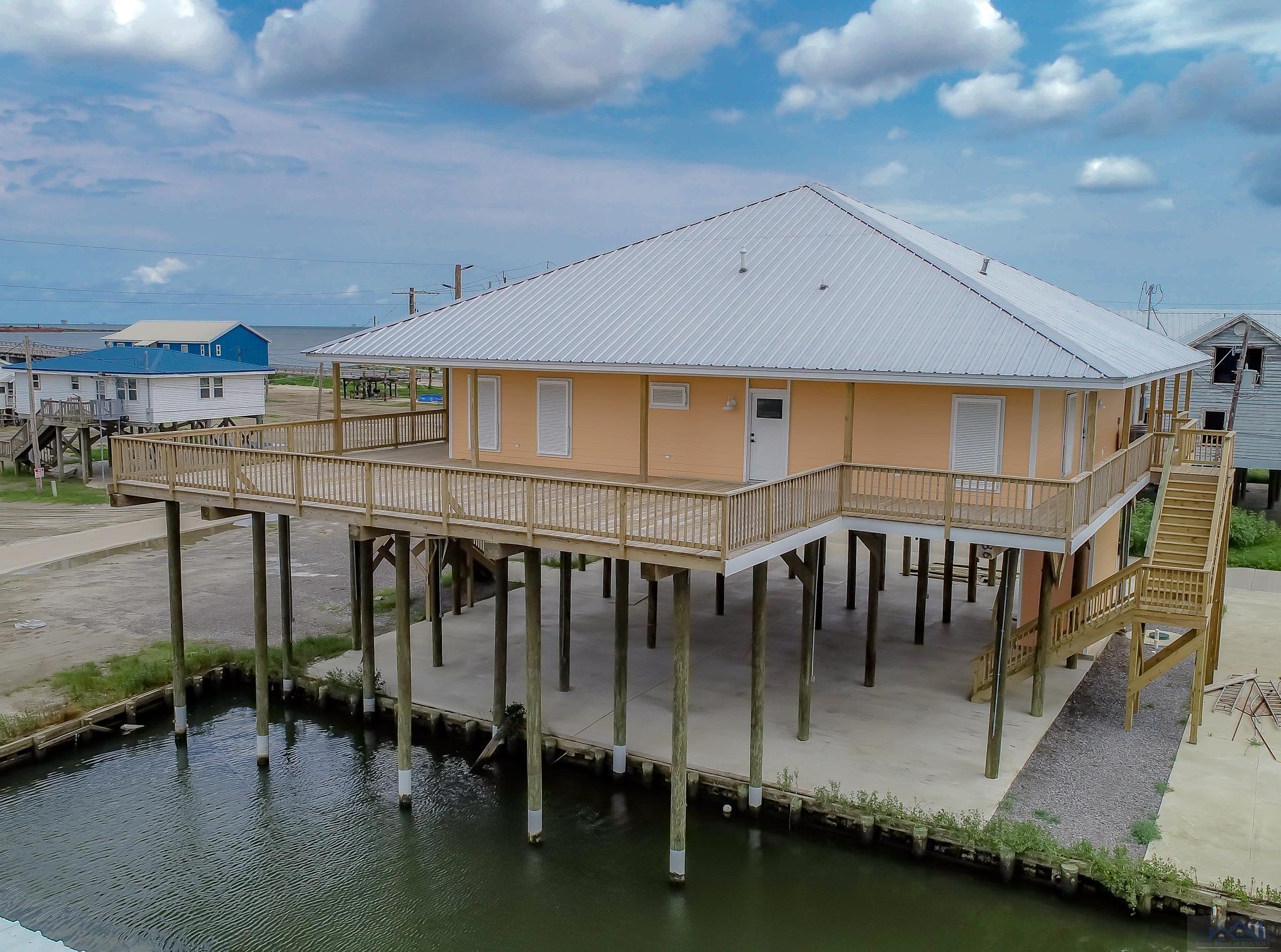 100 Island Rd, Grand Isle, Louisiana image 4