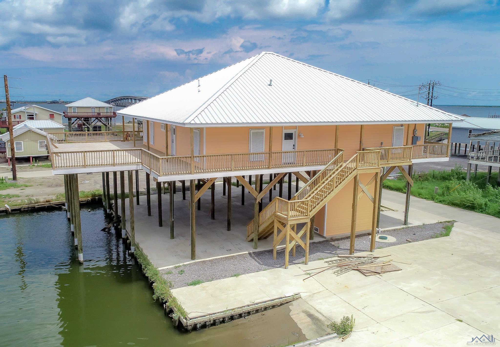 100 Island Rd, Grand Isle, Louisiana image 1