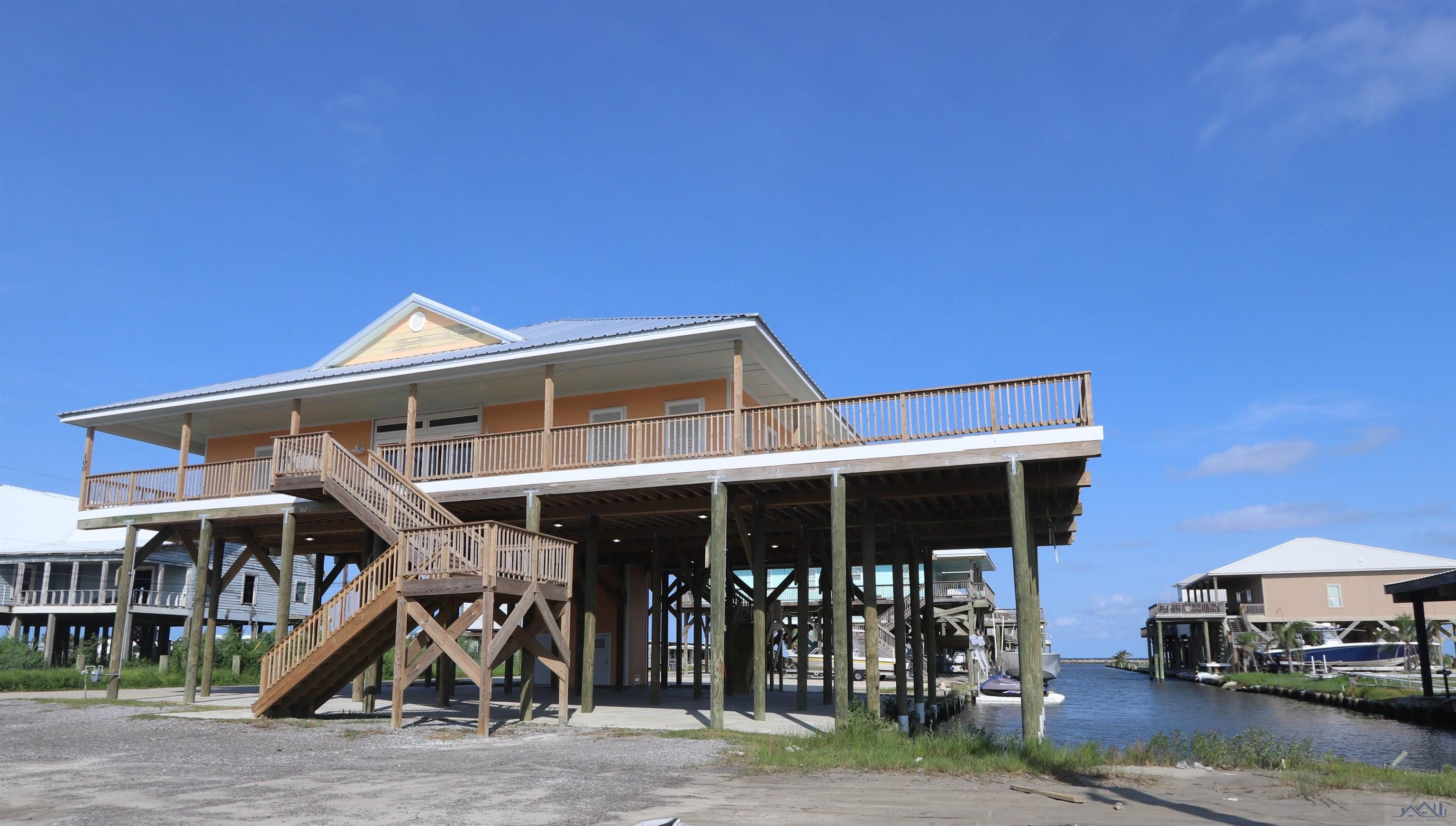 100 Island Rd, Grand Isle, Louisiana image 33