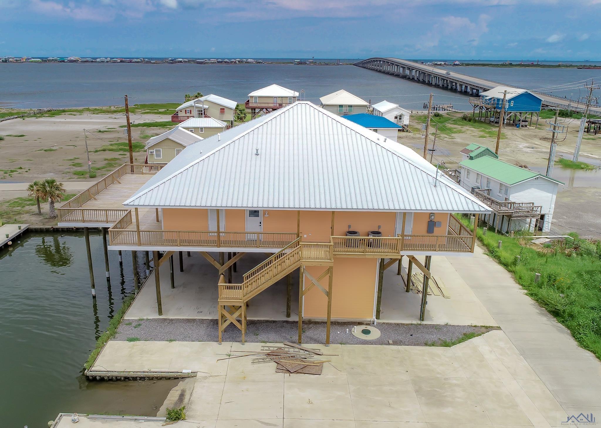 100 Island Rd, Grand Isle, Louisiana image 3