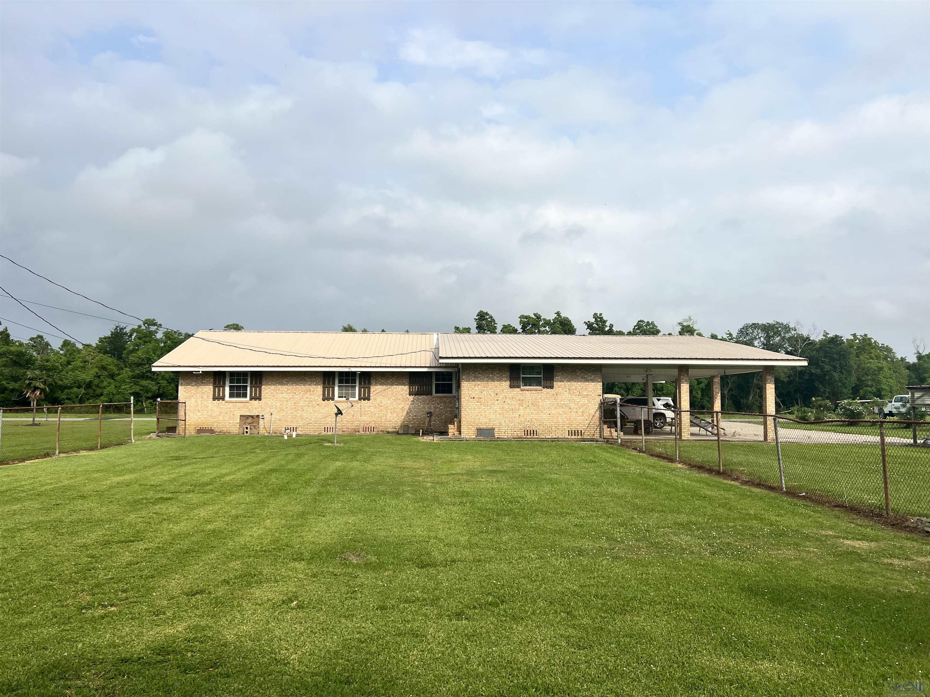 348 West 23rd Street, Larose, Louisiana image 21