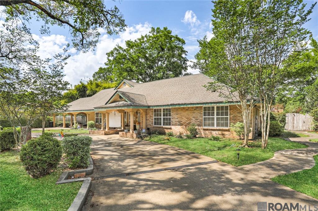 259 Shadow Pointe Road, Thibodaux, Louisiana image 30