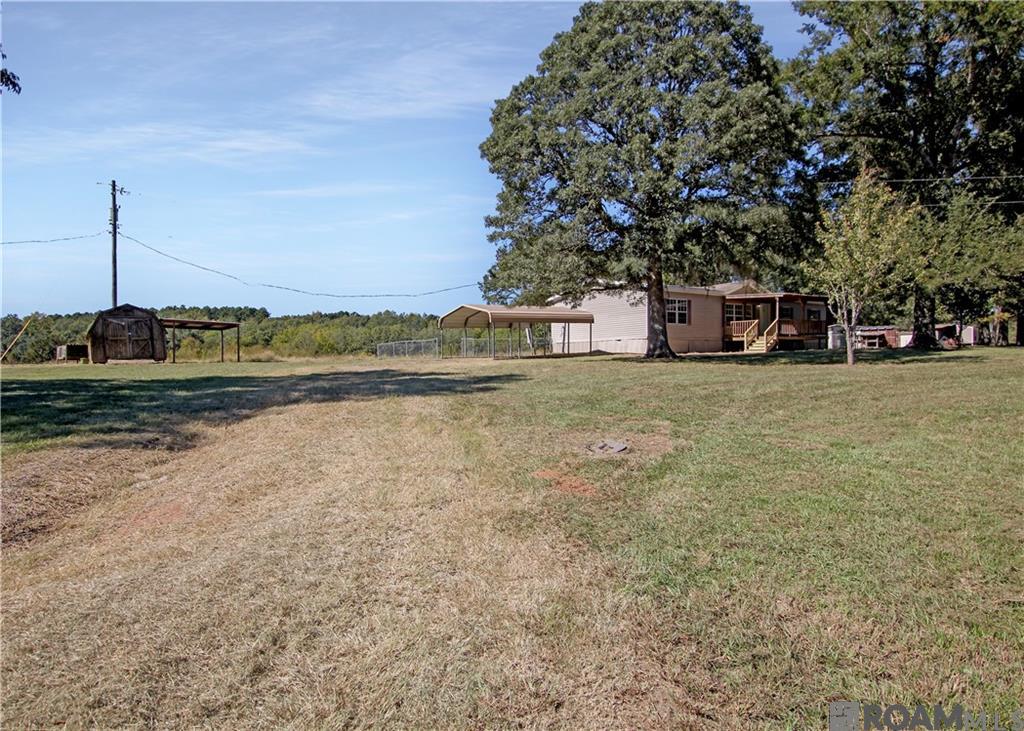 406 Page Hill Road, Robeline, Louisiana image 2