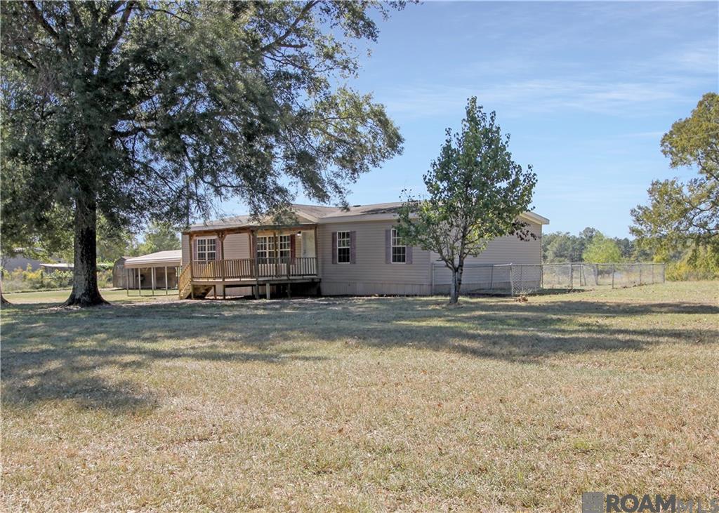 406 Page Hill Road, Robeline, Louisiana image 4