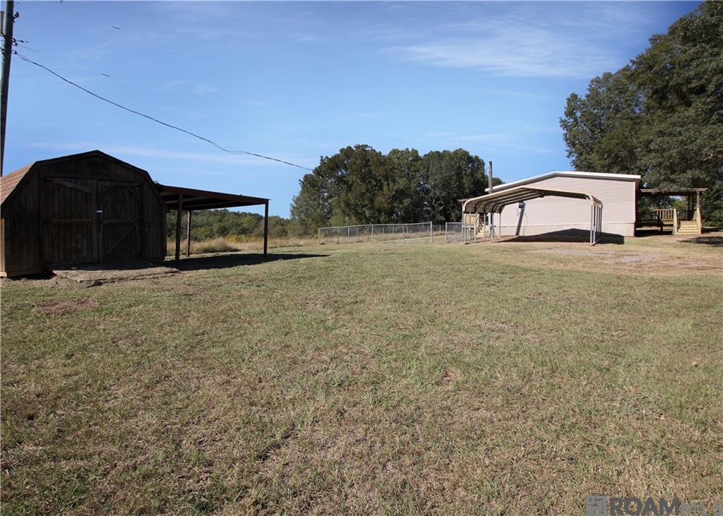 406 Page Hill Road, Robeline, Louisiana image 3