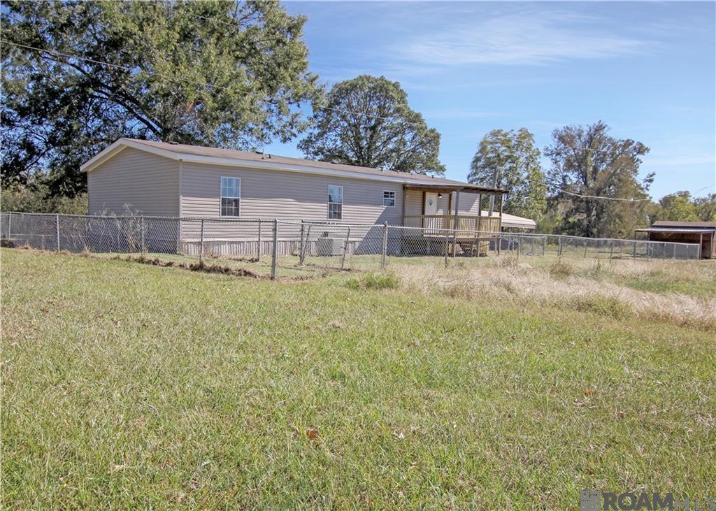 406 Page Hill Road, Robeline, Louisiana image 19