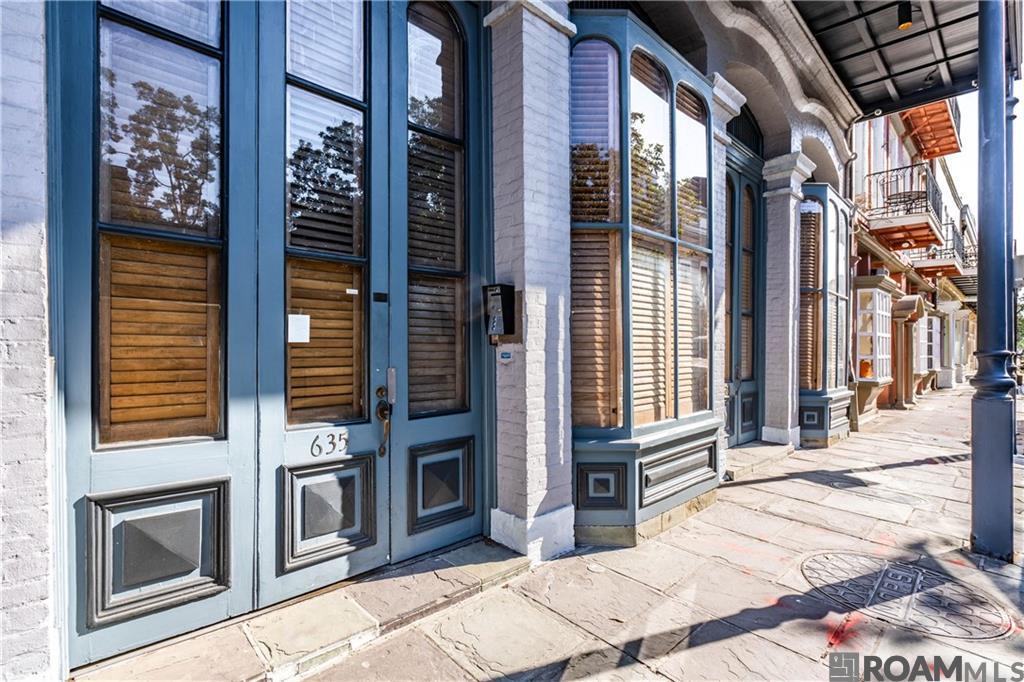 1100 Royal Street #.8, New Orleans, Louisiana image 2