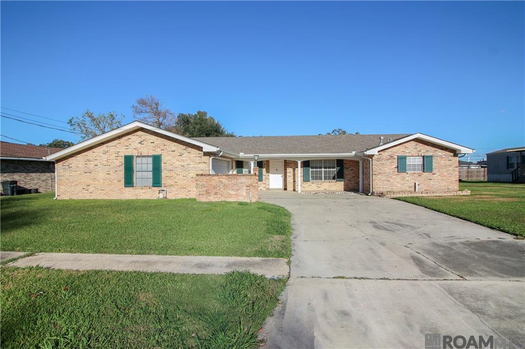 1592 2nd Street, Lutcher, Louisiana image 1