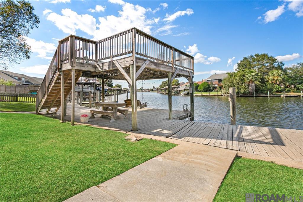 820 Marina Drive #205, Slidell, Louisiana image 12