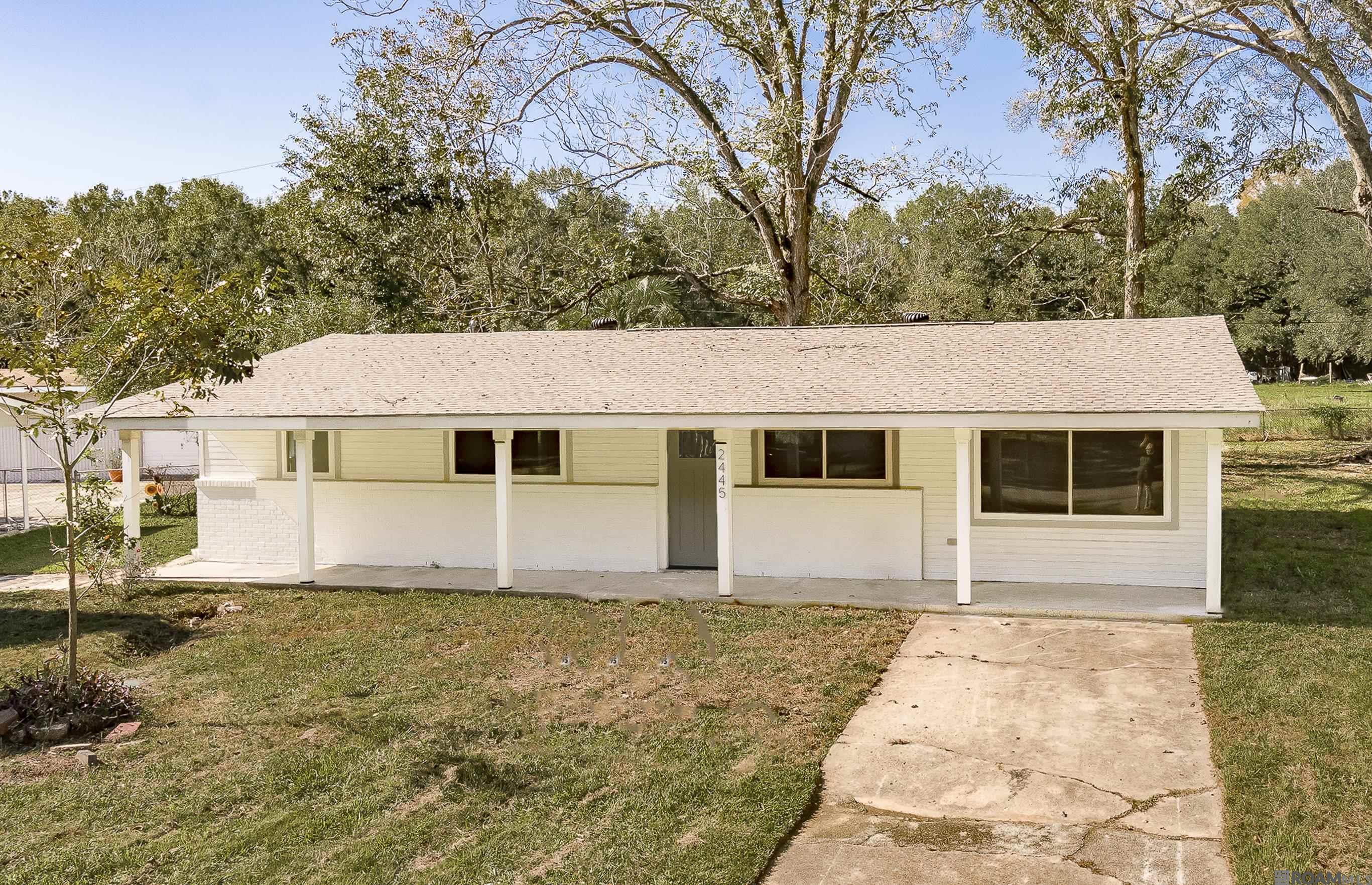 2445 Toledo St, Baker, Louisiana image 2