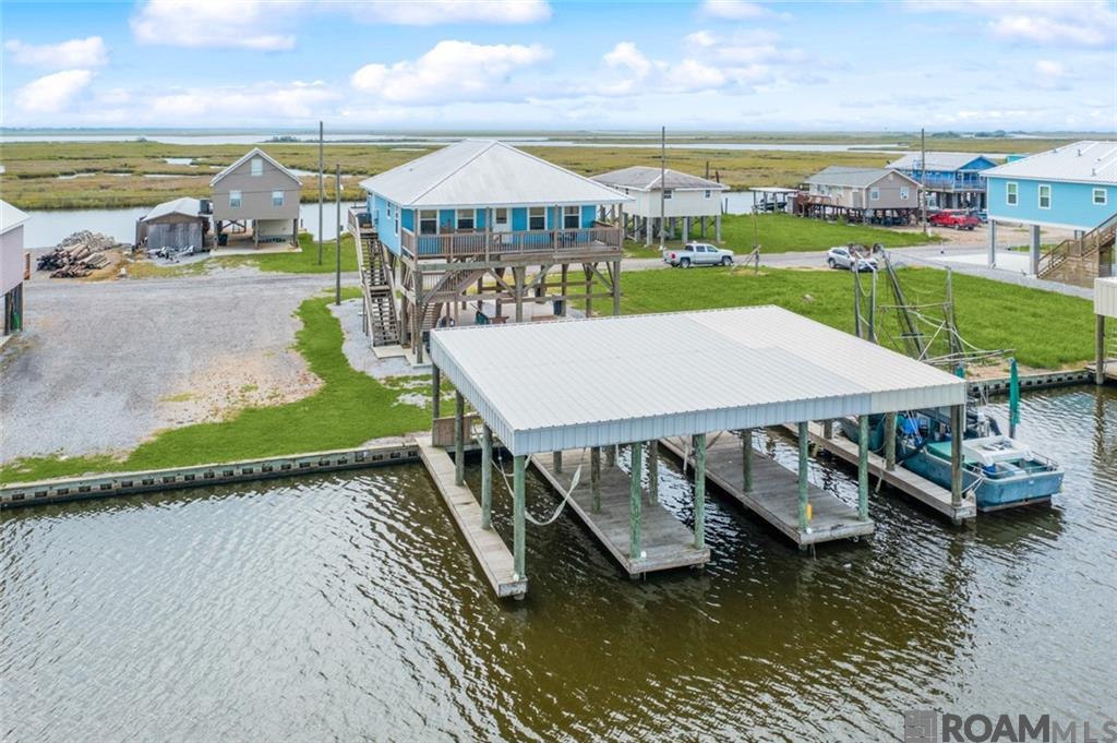 682 Martin Lane, Port Sulphur, Louisiana image 21